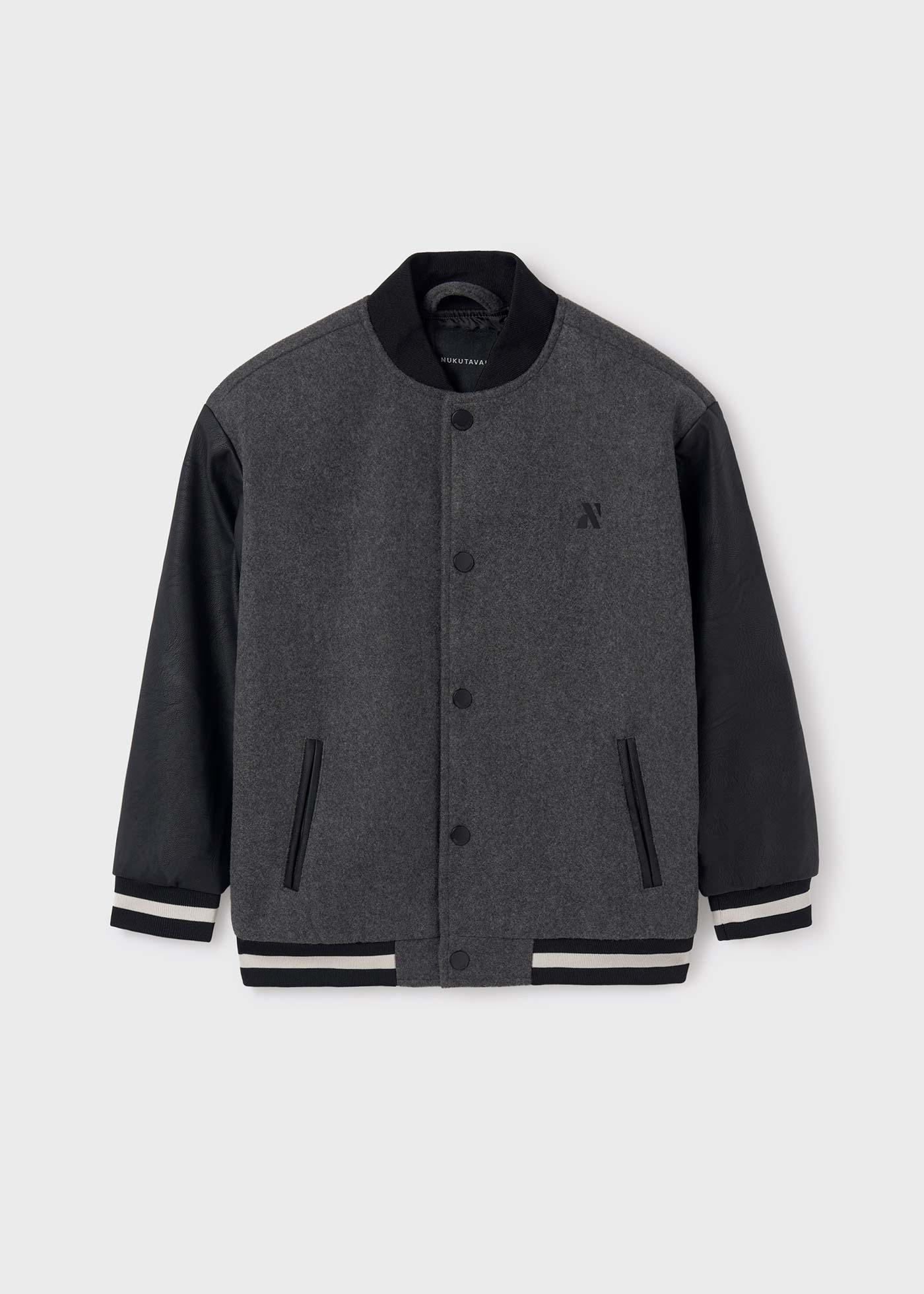 Veste baseball garçon