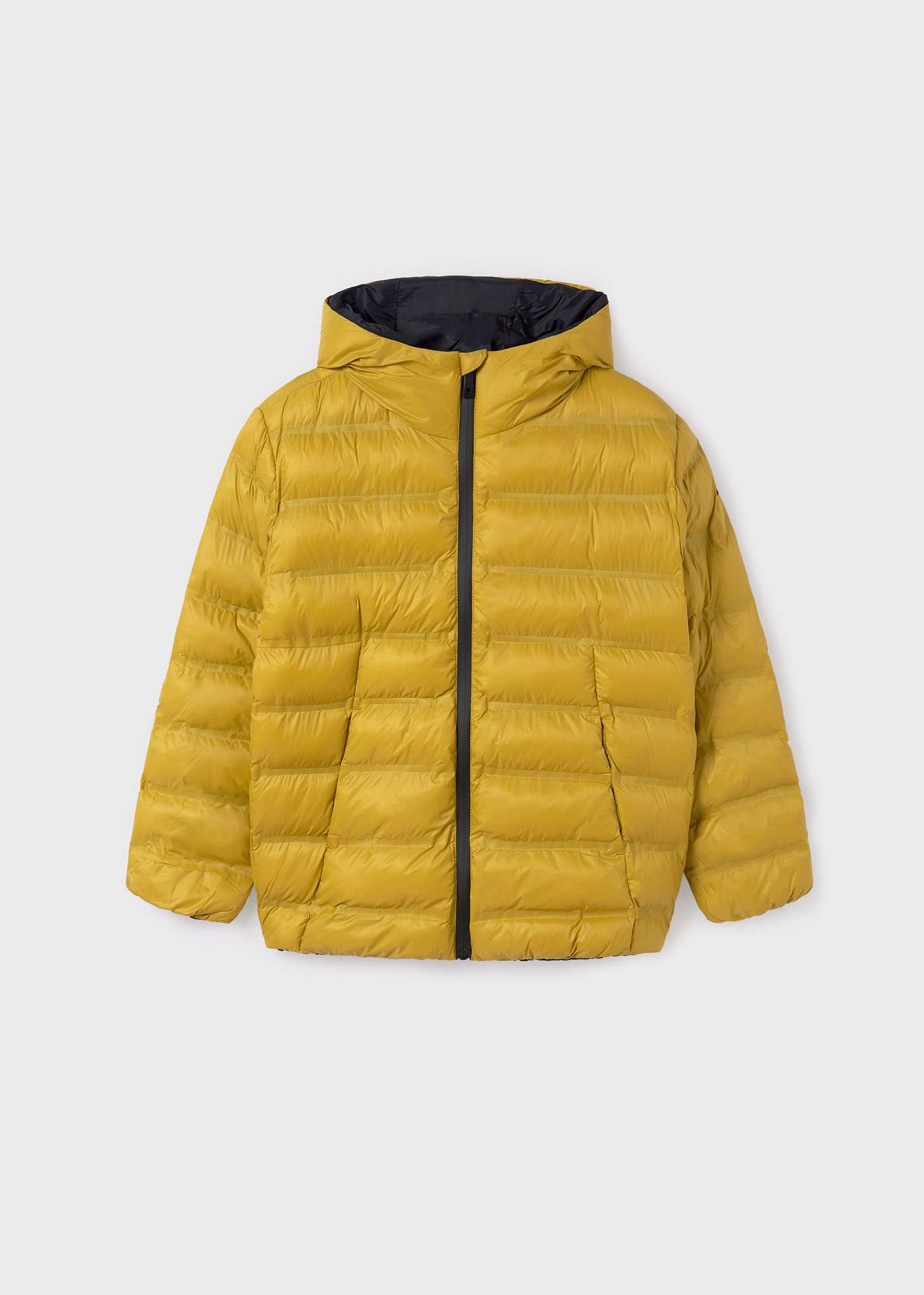 Boy Ultra Lightweight Jacket