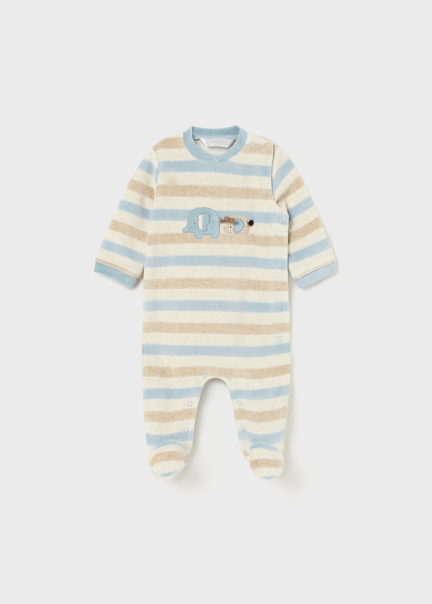 Newborn Set of 2 One-Piece