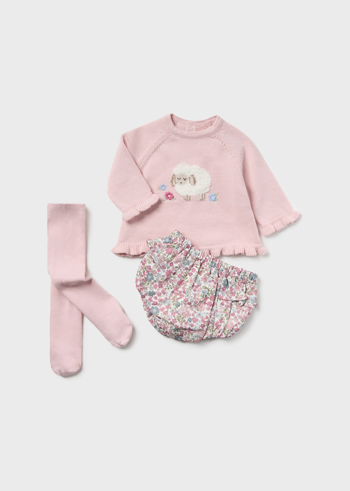 Newborn 3 Piece Set