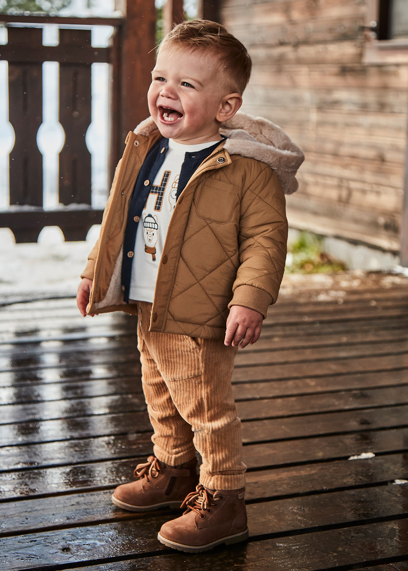 Joggers for babies 2025