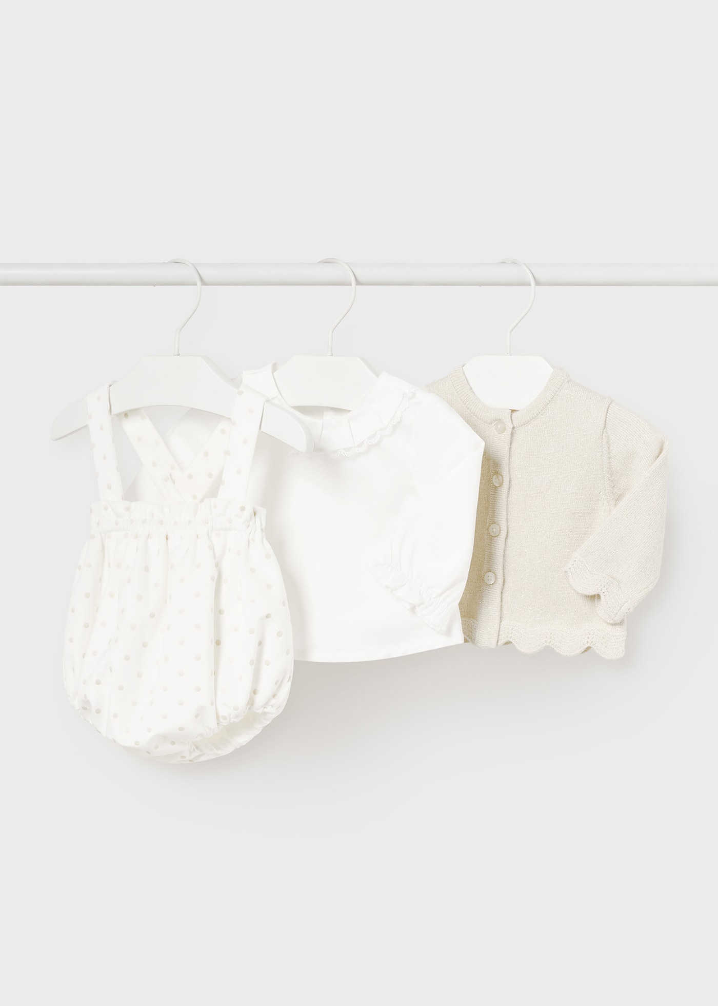 Off white baby clothes outlet