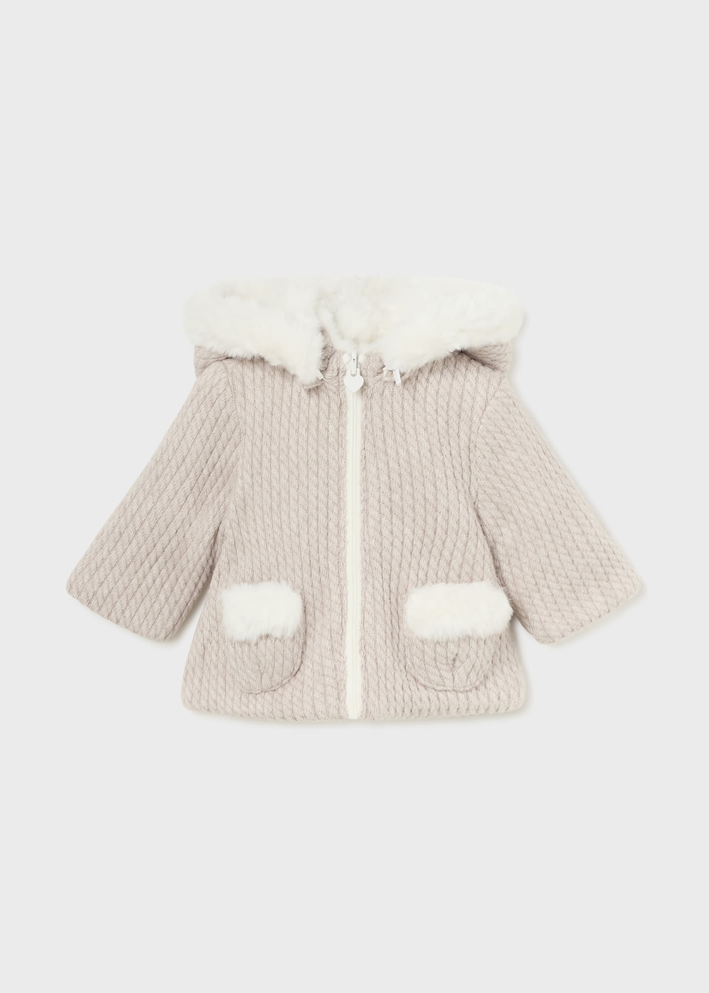 Wendejacke Neugeborene Mädchen