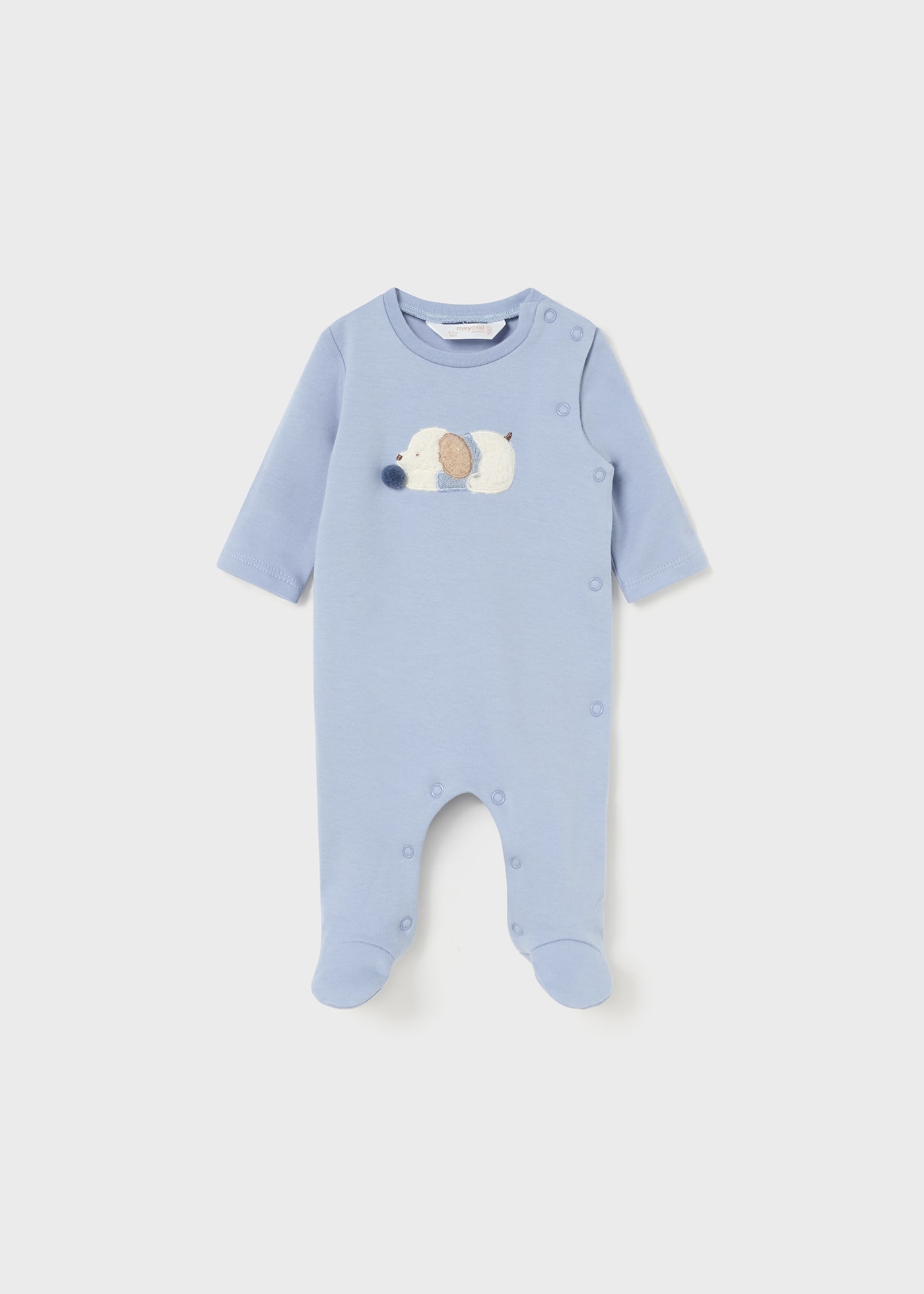 Newborn Set of 2 One-Piece