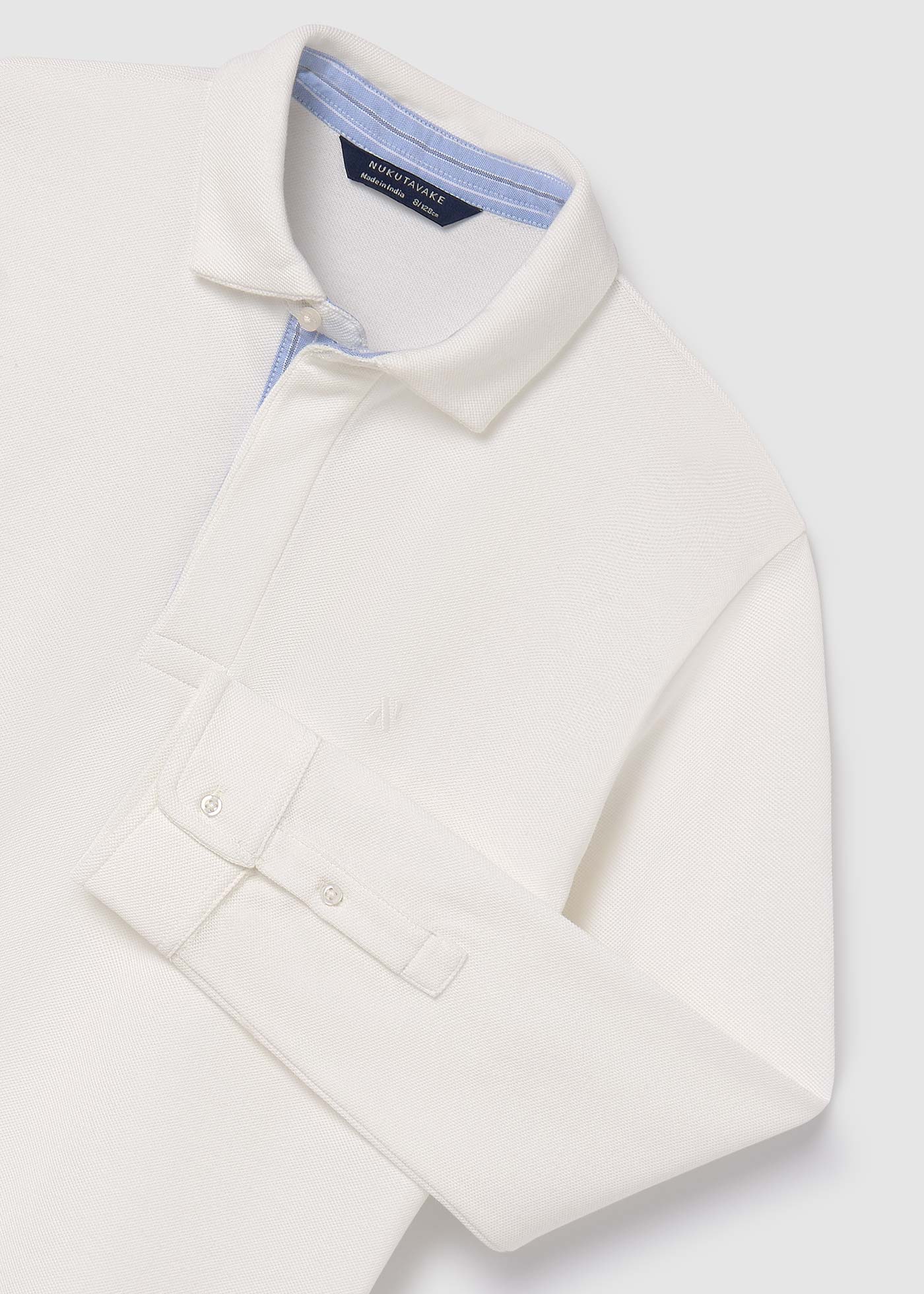 Polo ragazzo