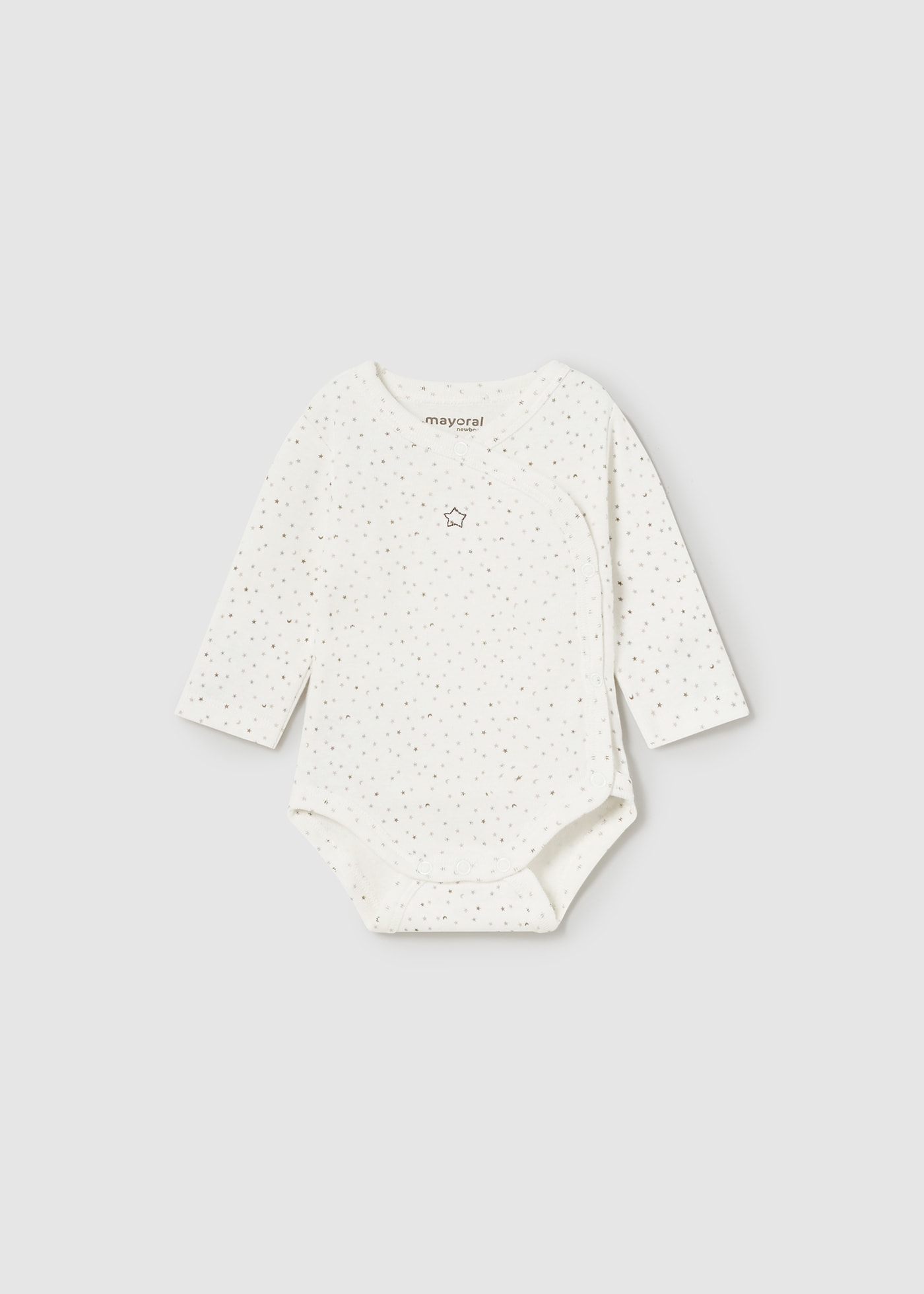 Body unisex neonato