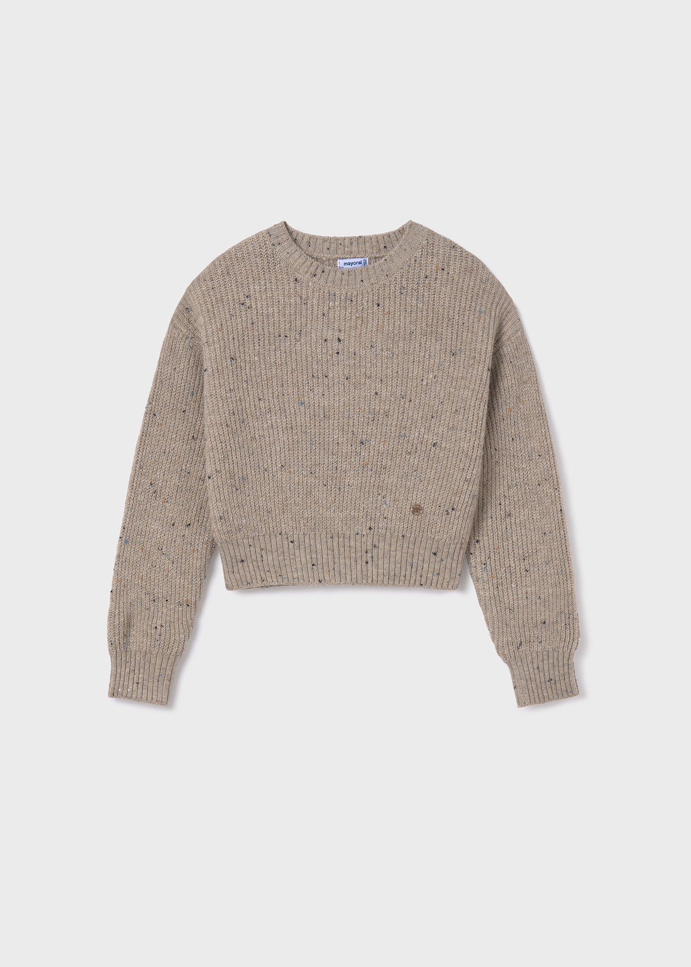 Maglione ragazza