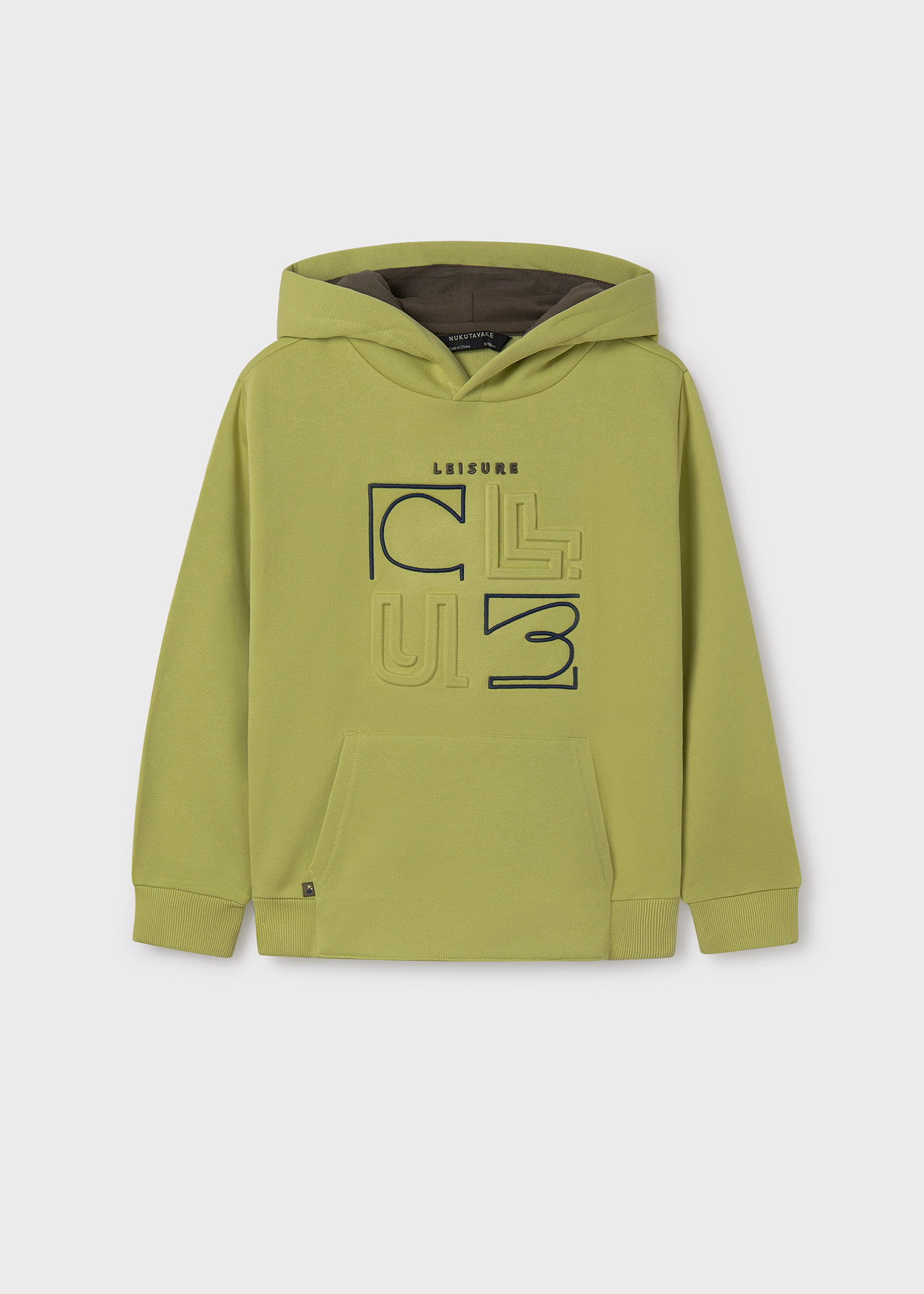 Bluza dla chłopca