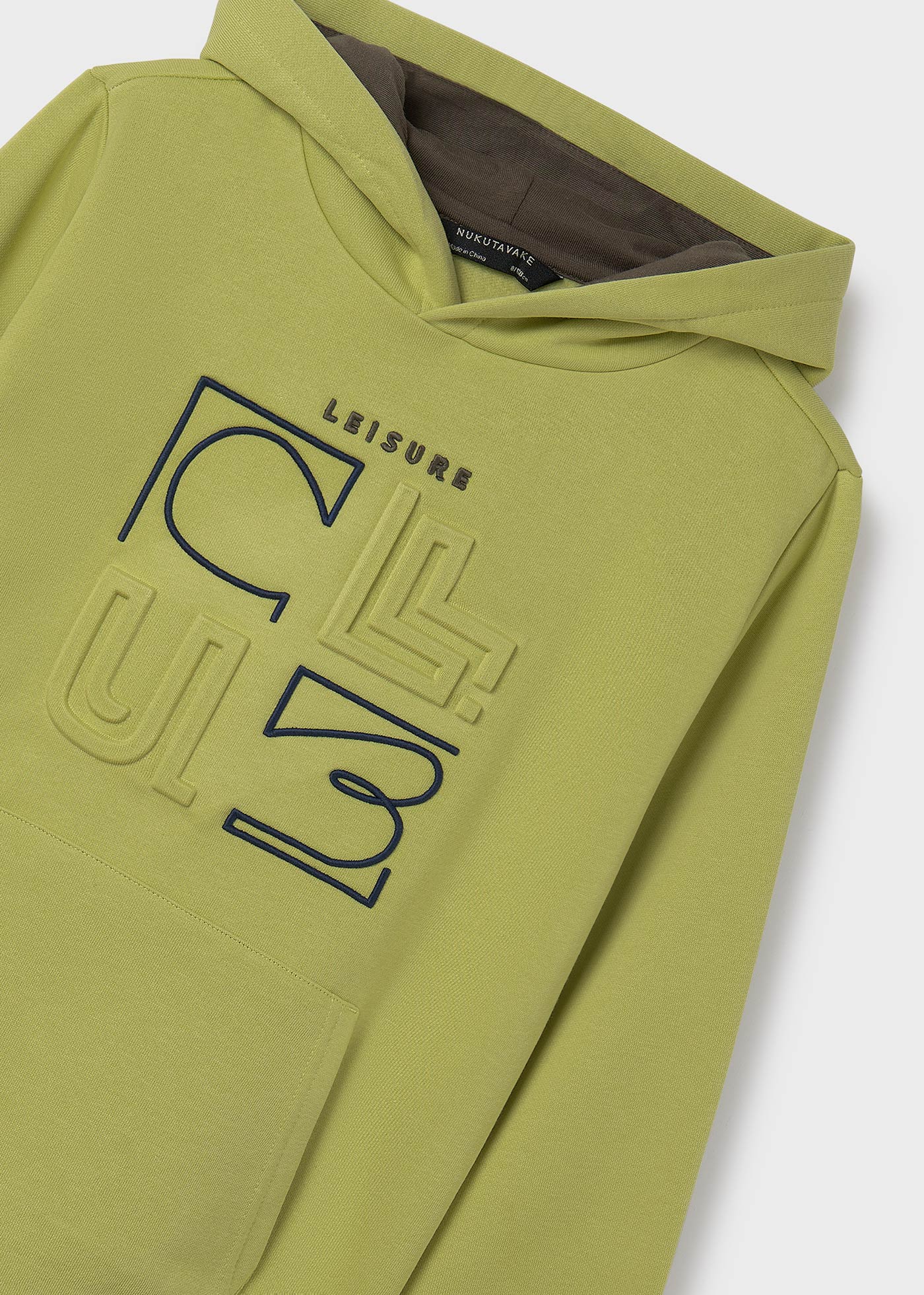 Bluza dla chłopca