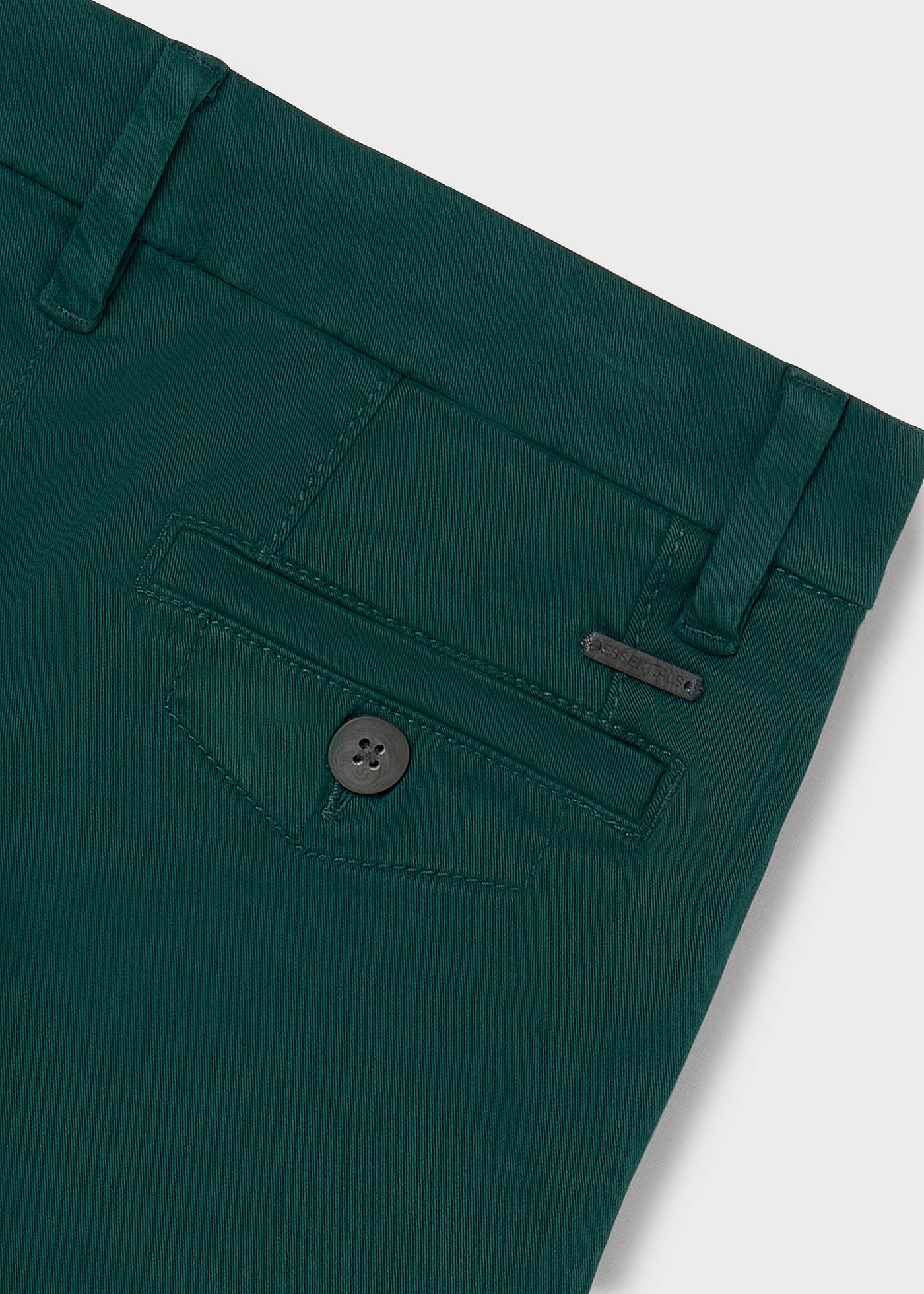 Boy Basic Chinos