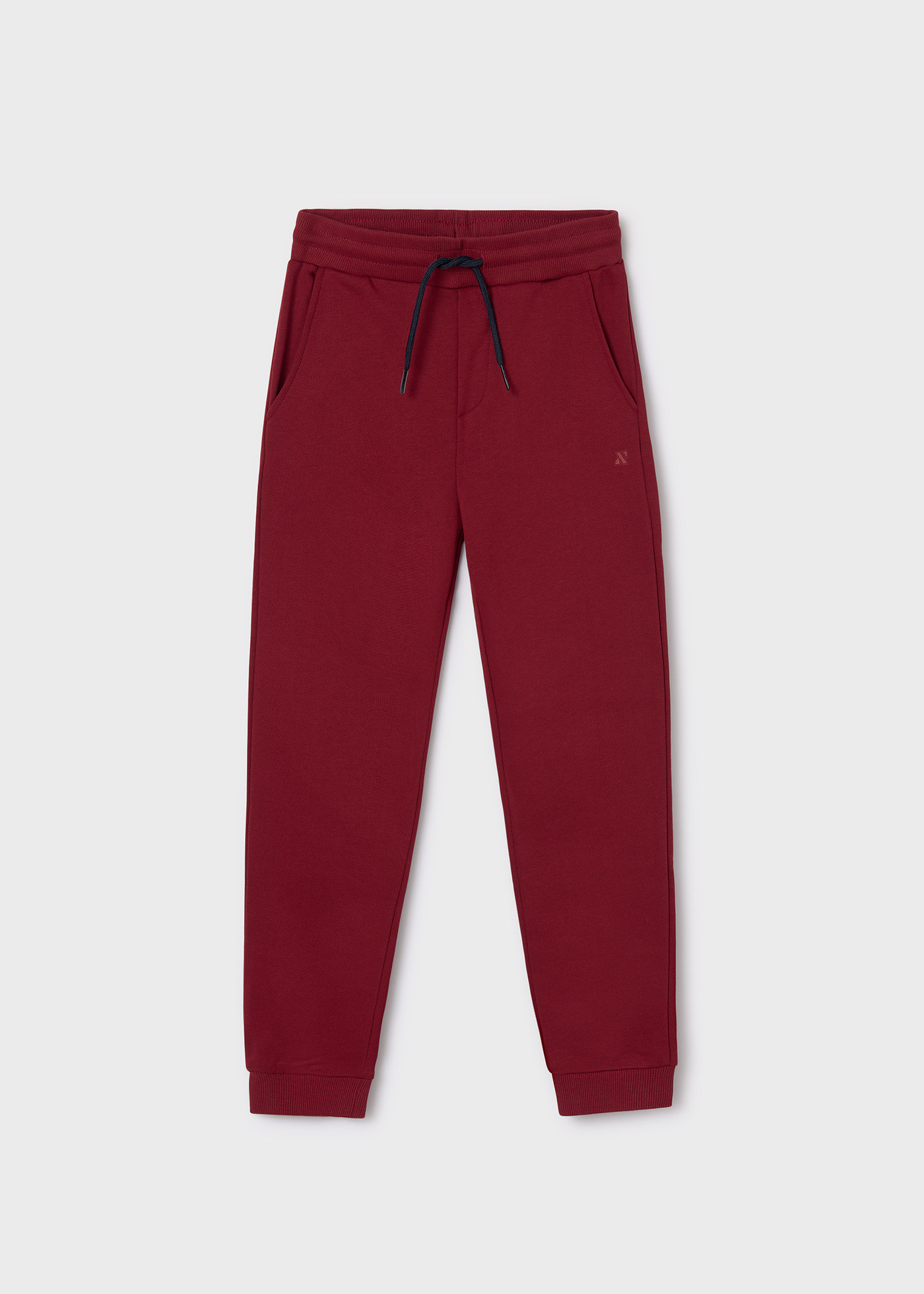 Pantalon sportif basique garçon