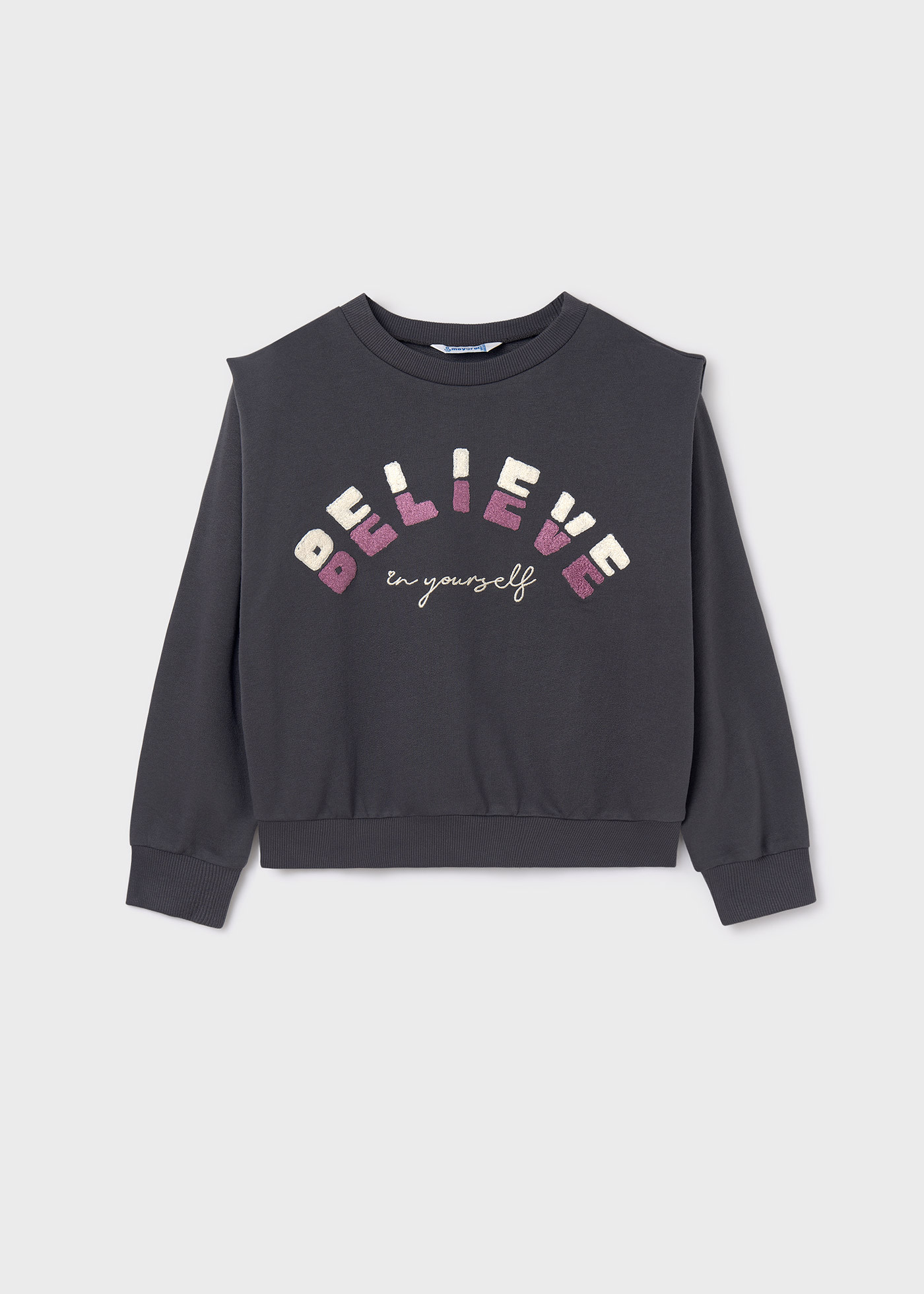 Bluza dla dziewczynki