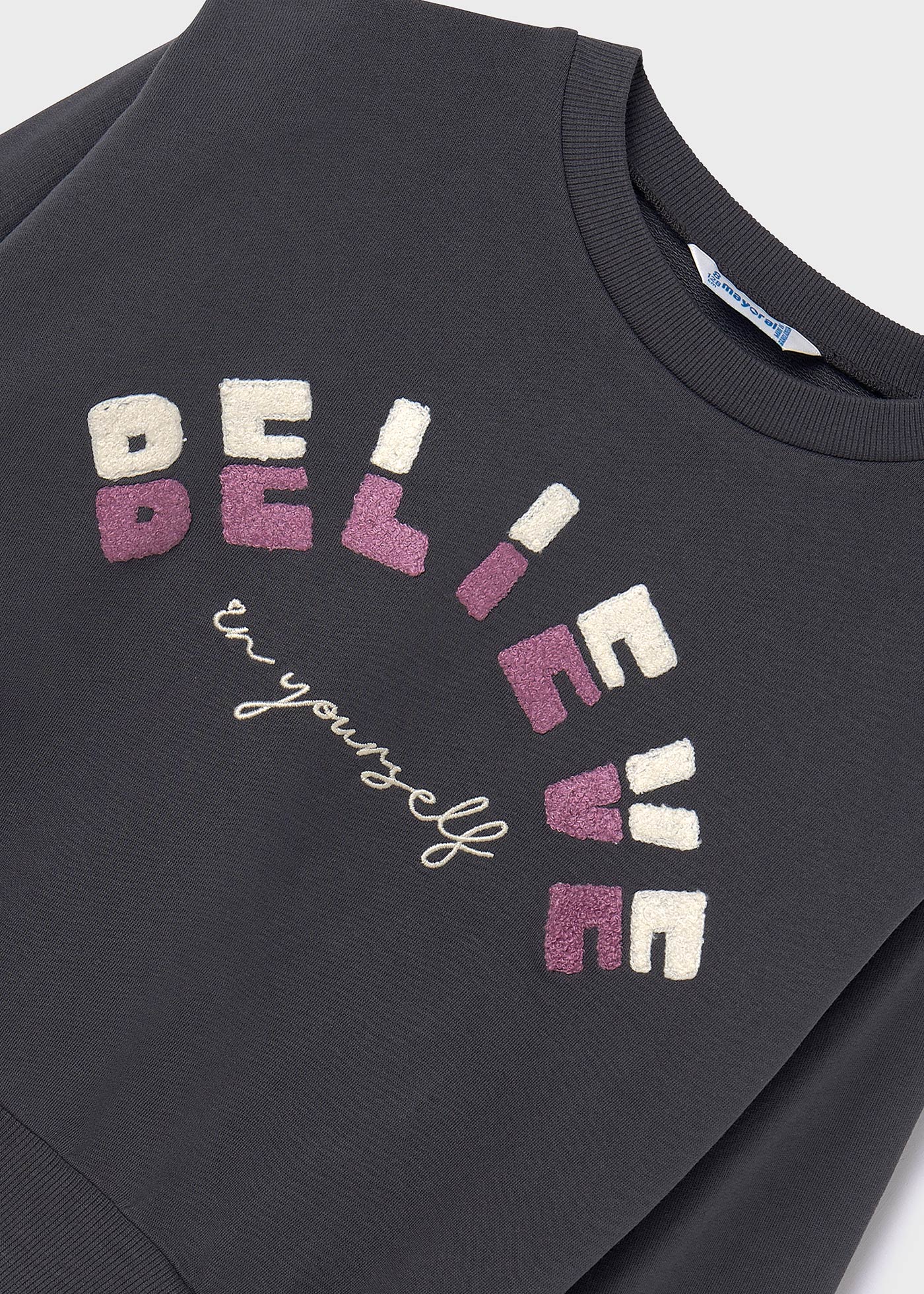 Bluza dla dziewczynki