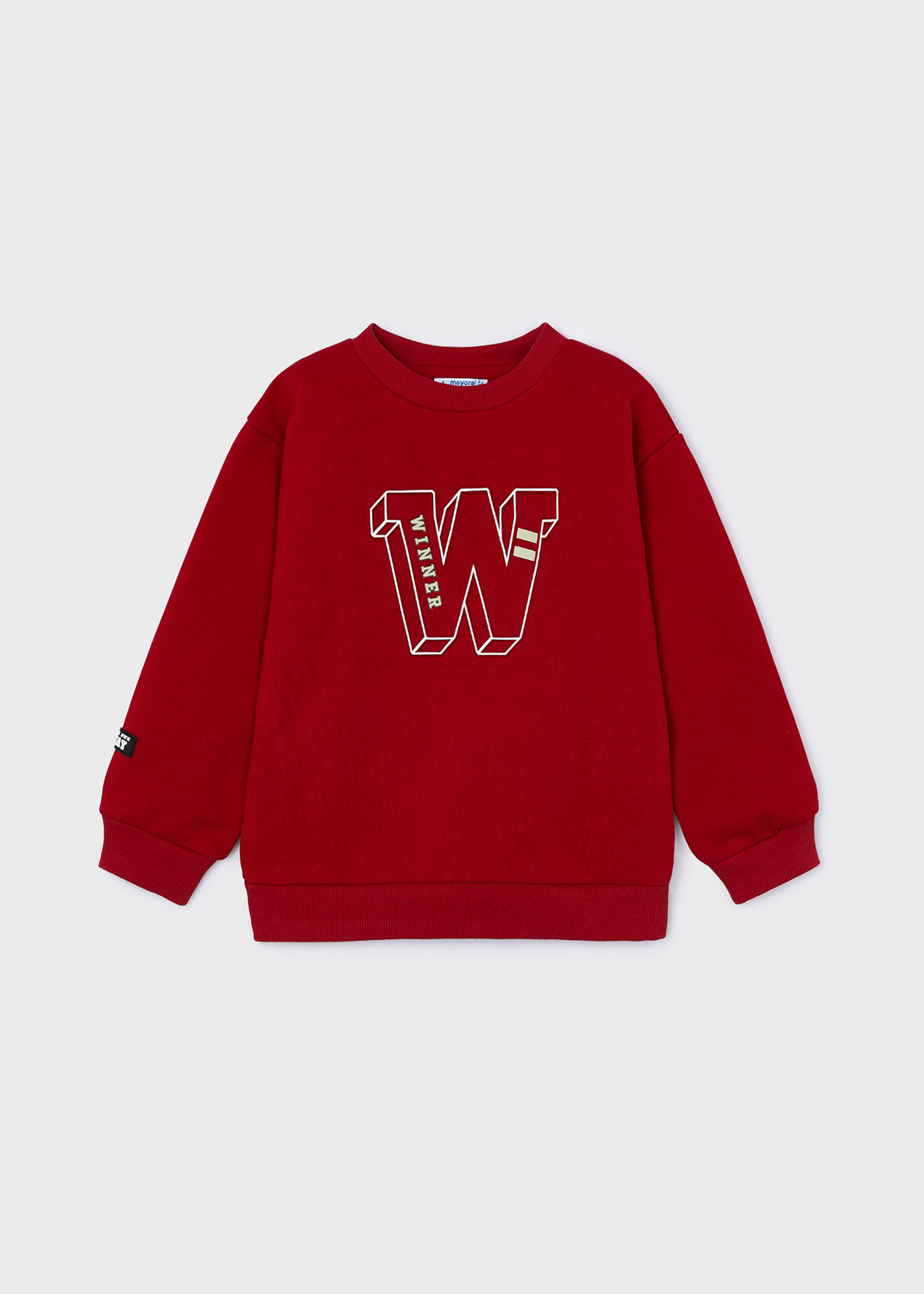 Bluza dla chłopca