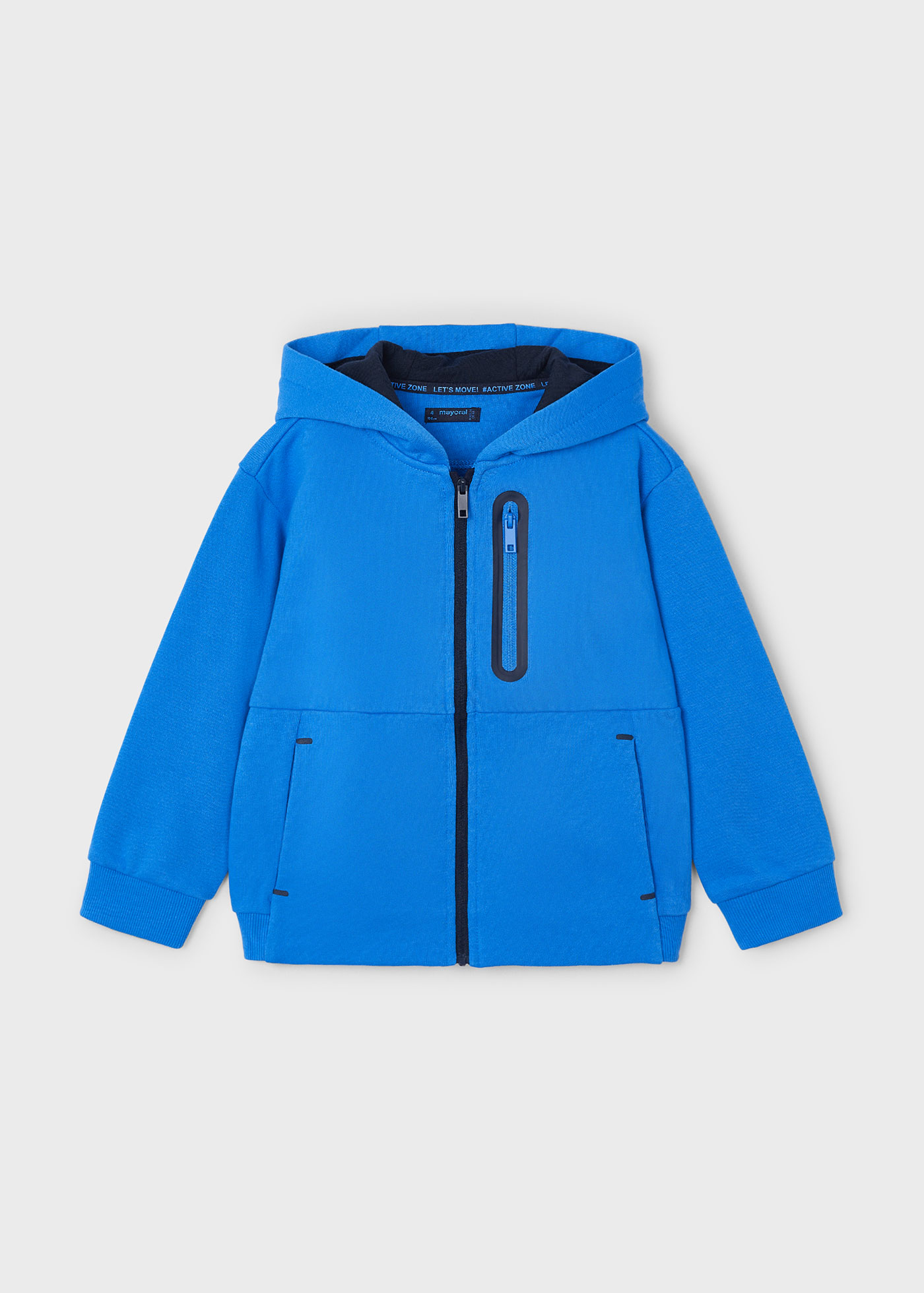 Bluza dla chłopca