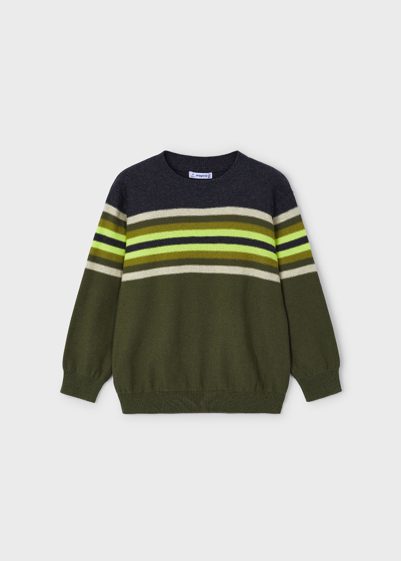 Sweter dla chłopca