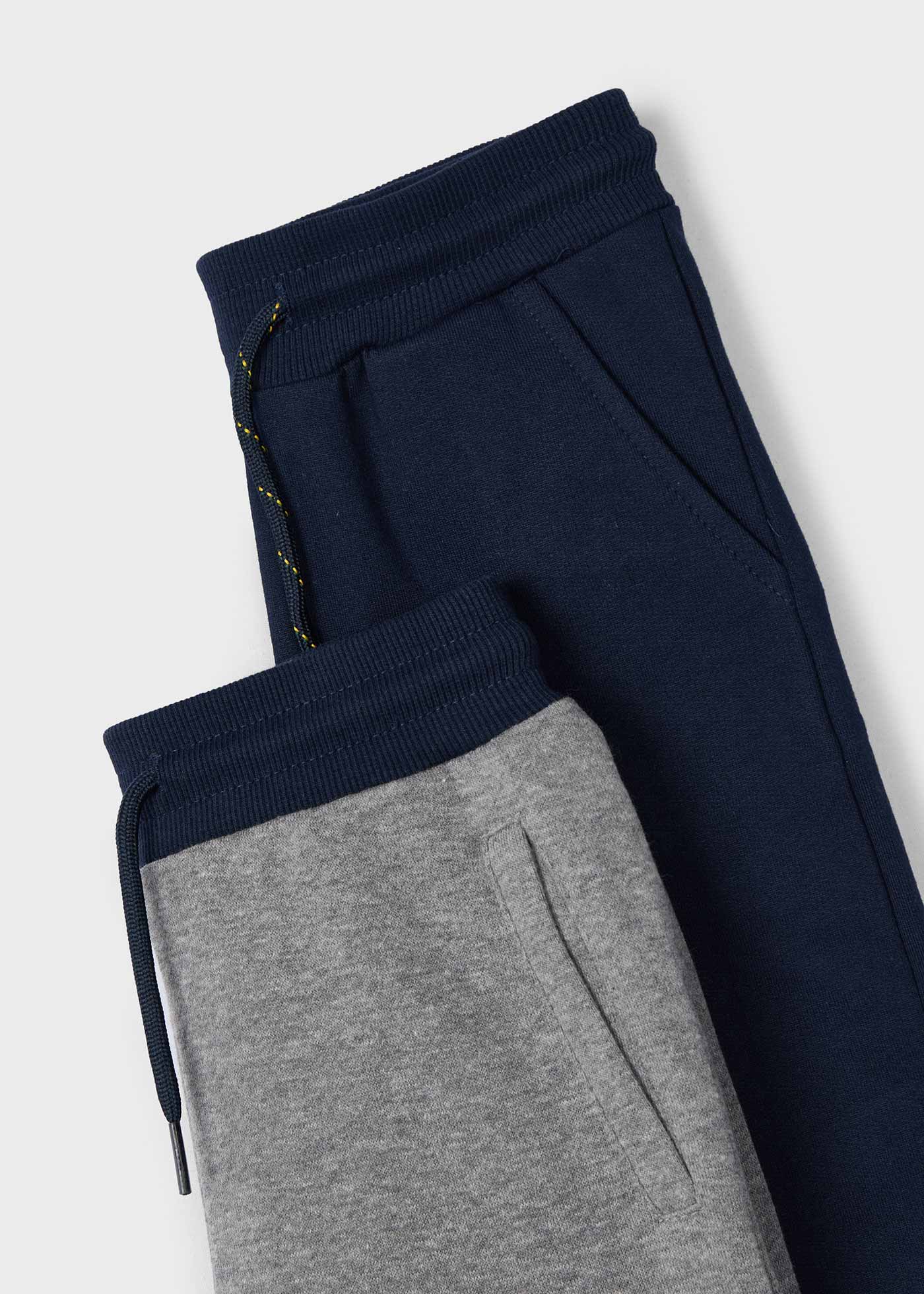 Jogginganzug 2 Hosen Jungen