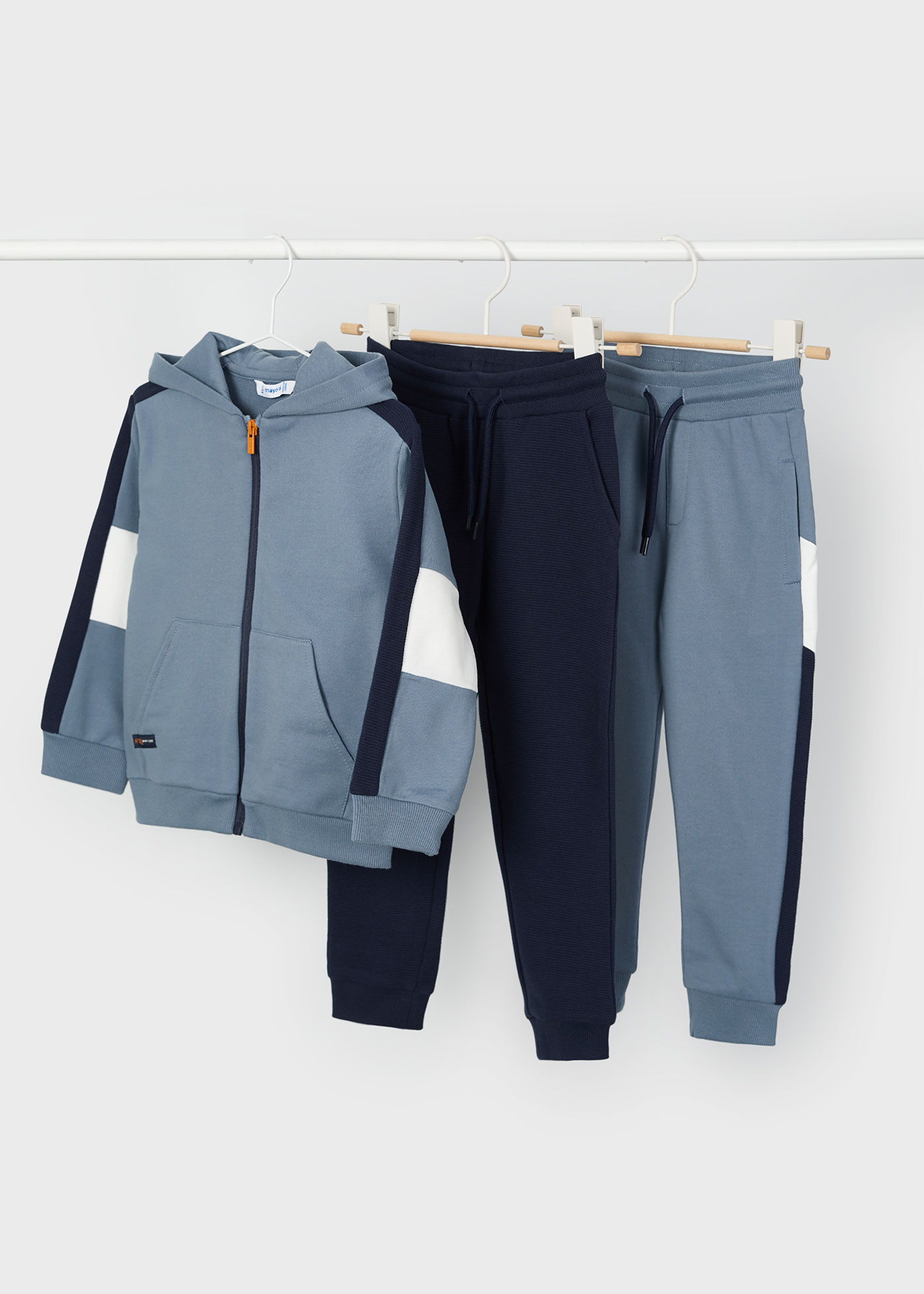 Boy 3 Piece Tracksuit