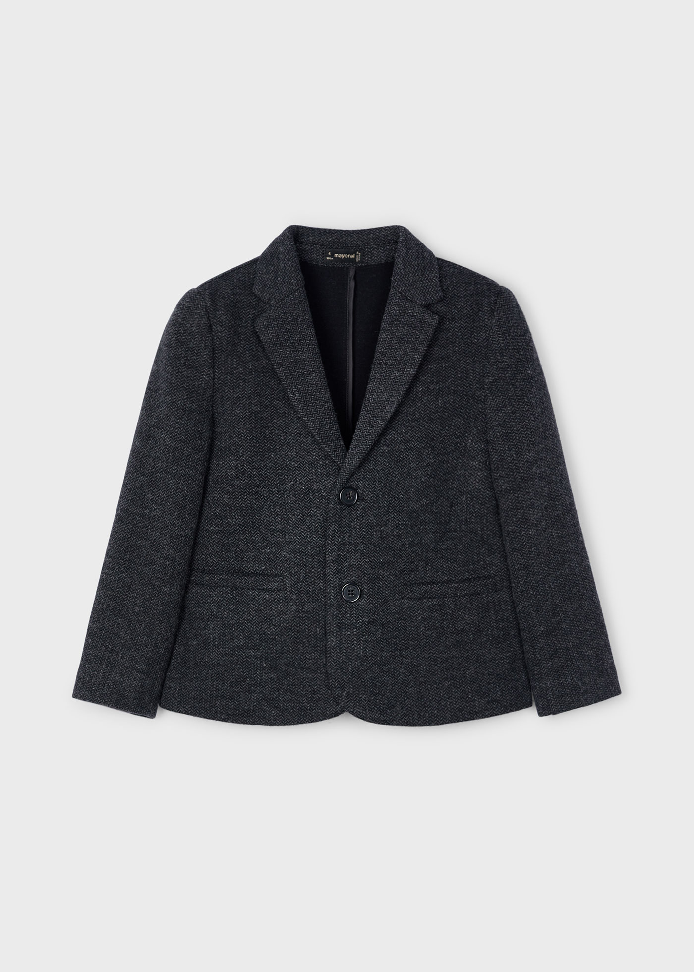 Blazer festlich Jungen