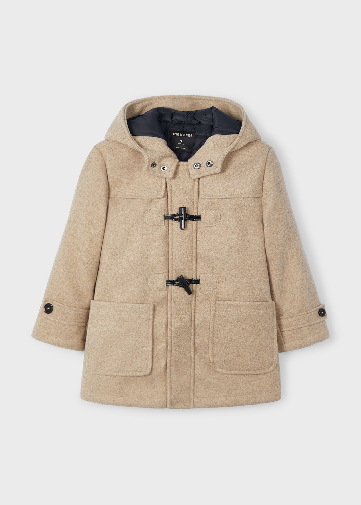 Dufflecoat Jungen