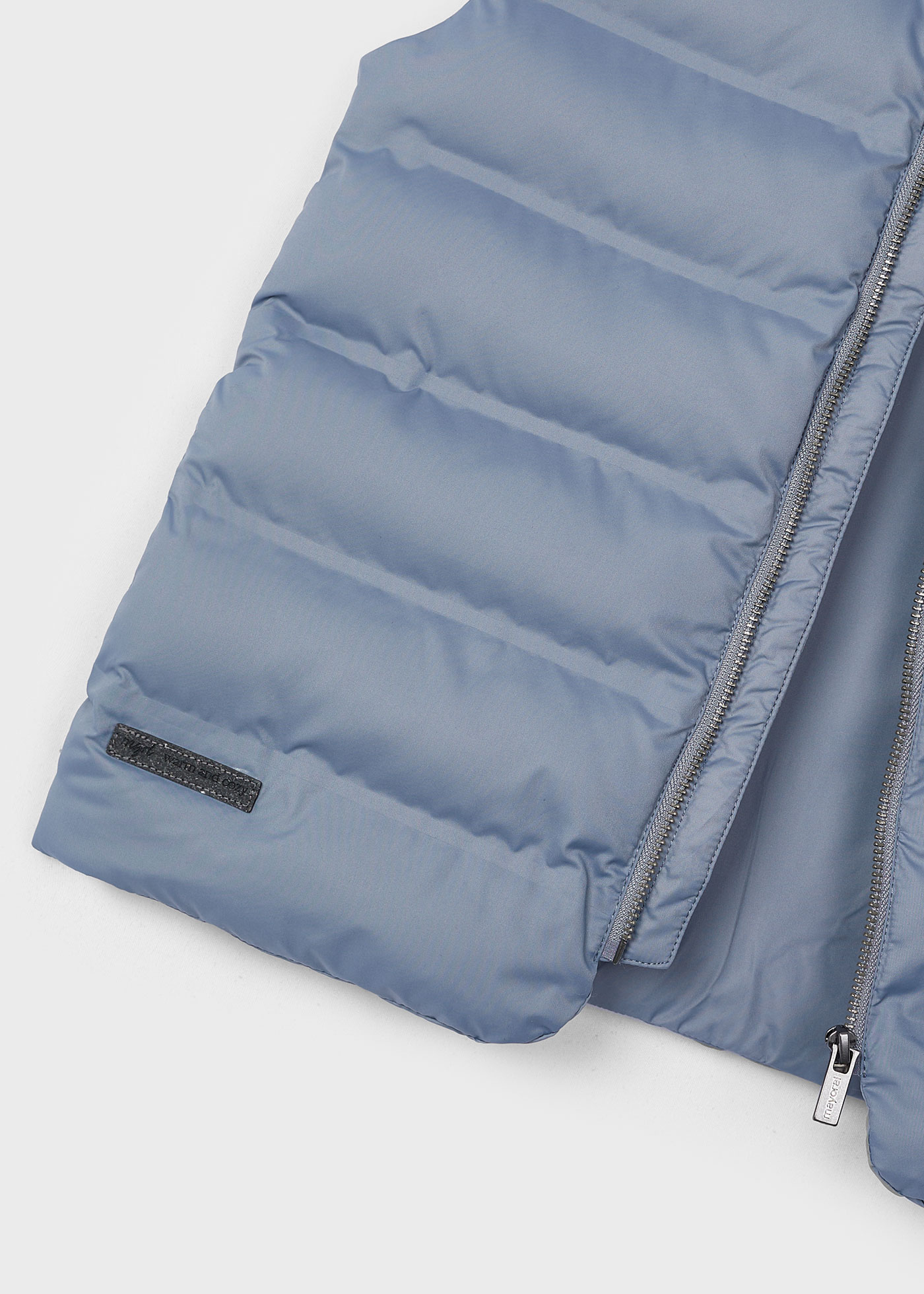 Gilet leggero imbottito bambino