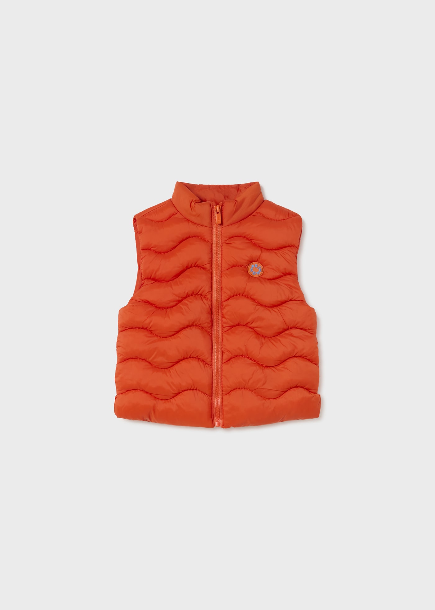 Completo gilet 3 pezzi neonato