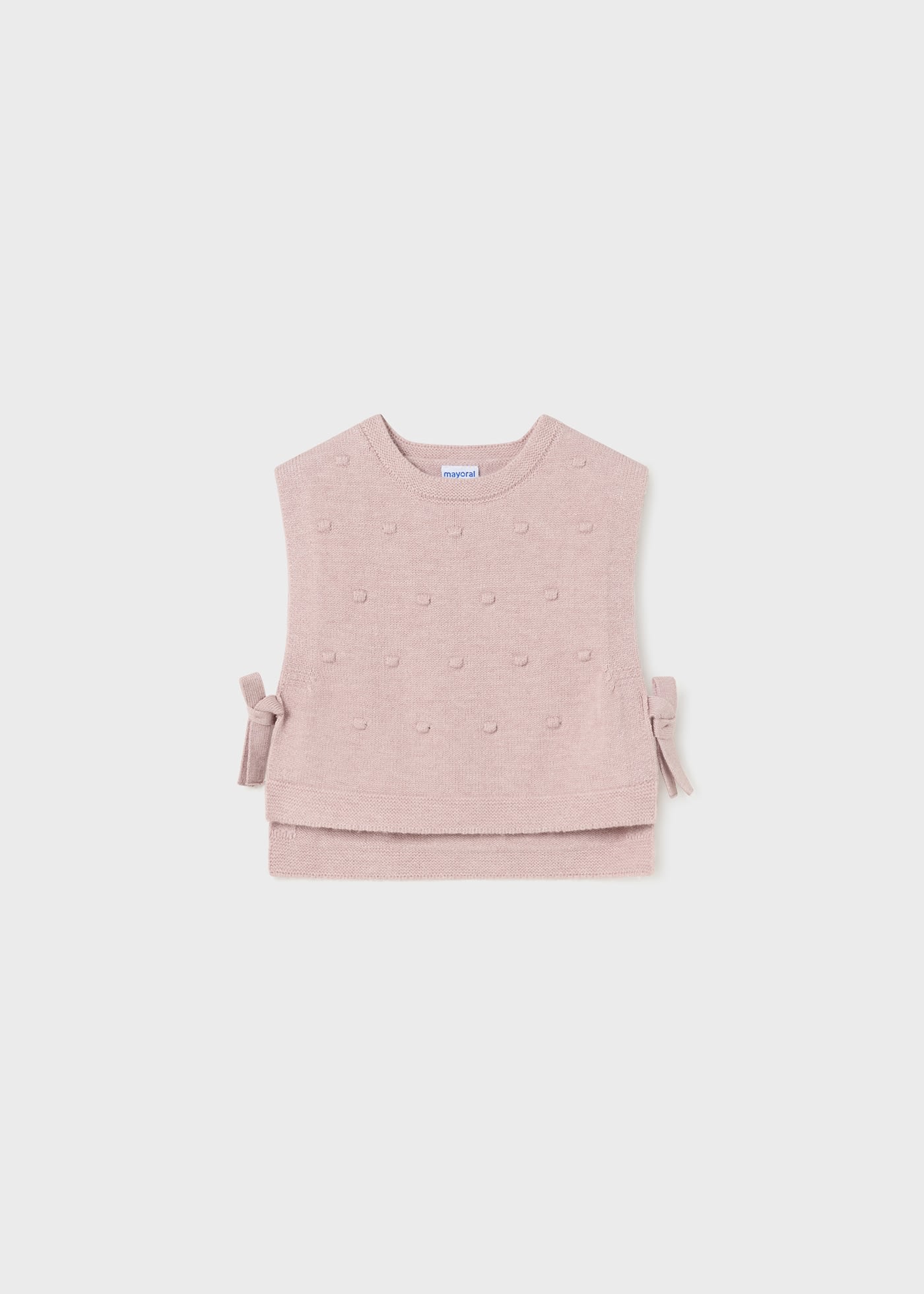 Completo 3 pezzi neonata