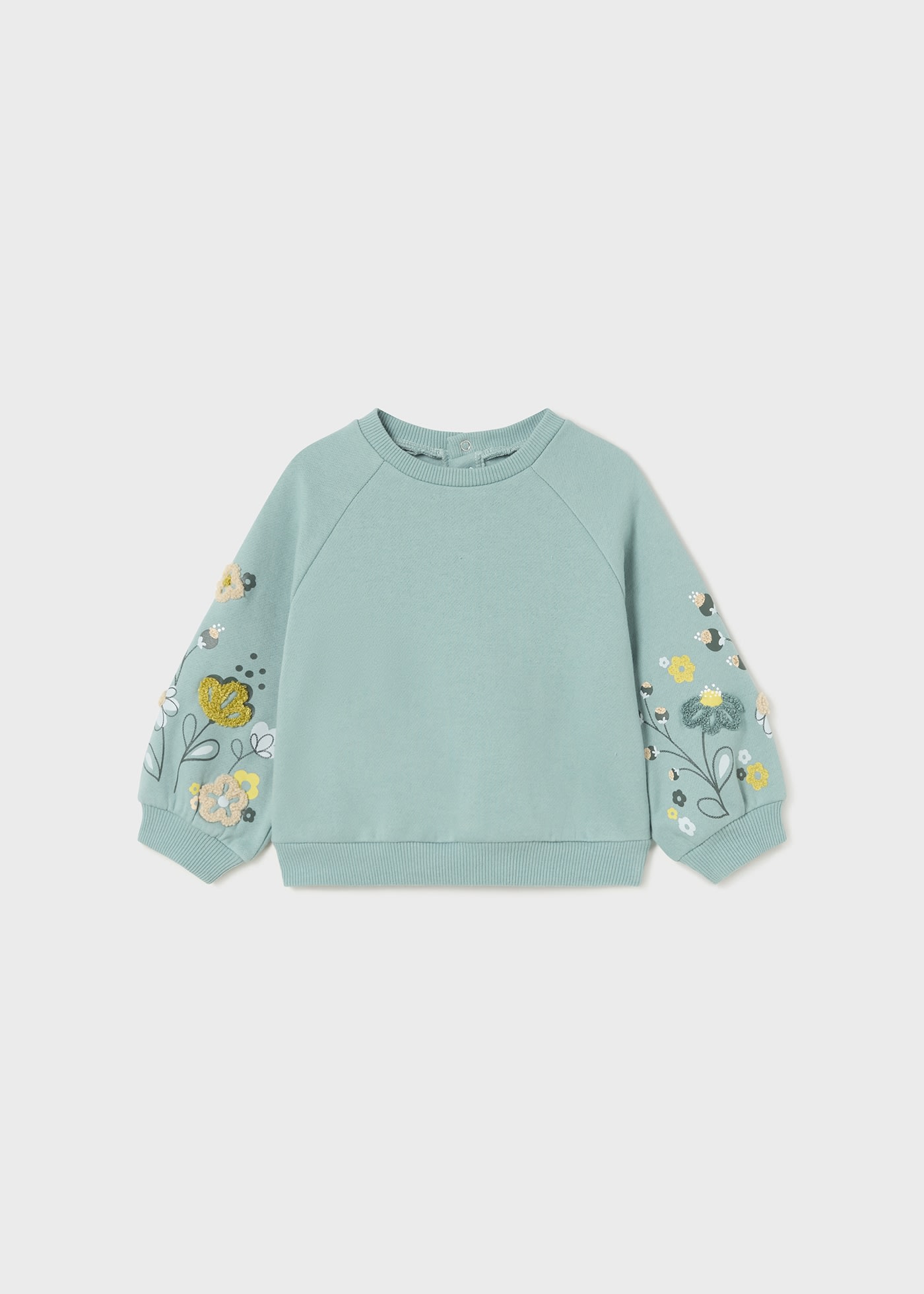 Baby 3 Piece Tracksuit