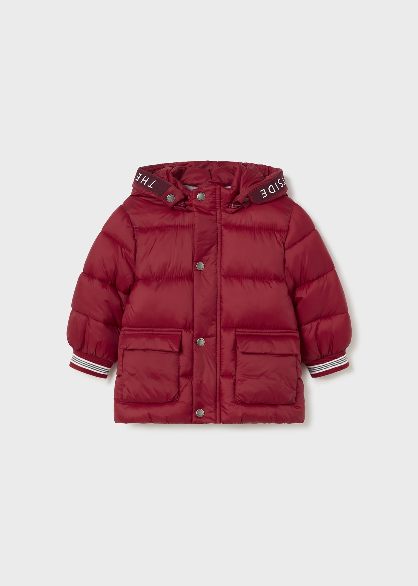 Baby Padded Coat