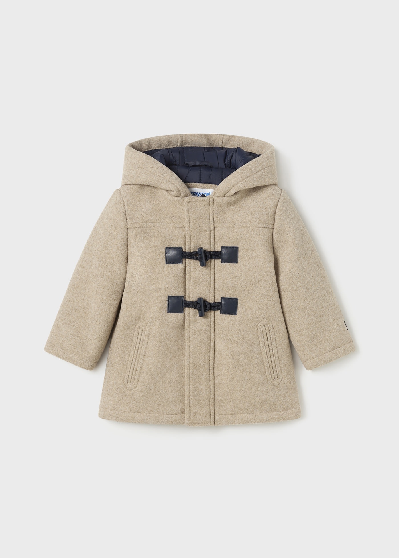 Baby Duffle Coat