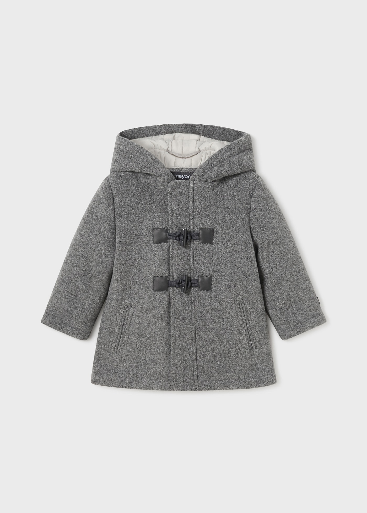 Manteau trench bébé