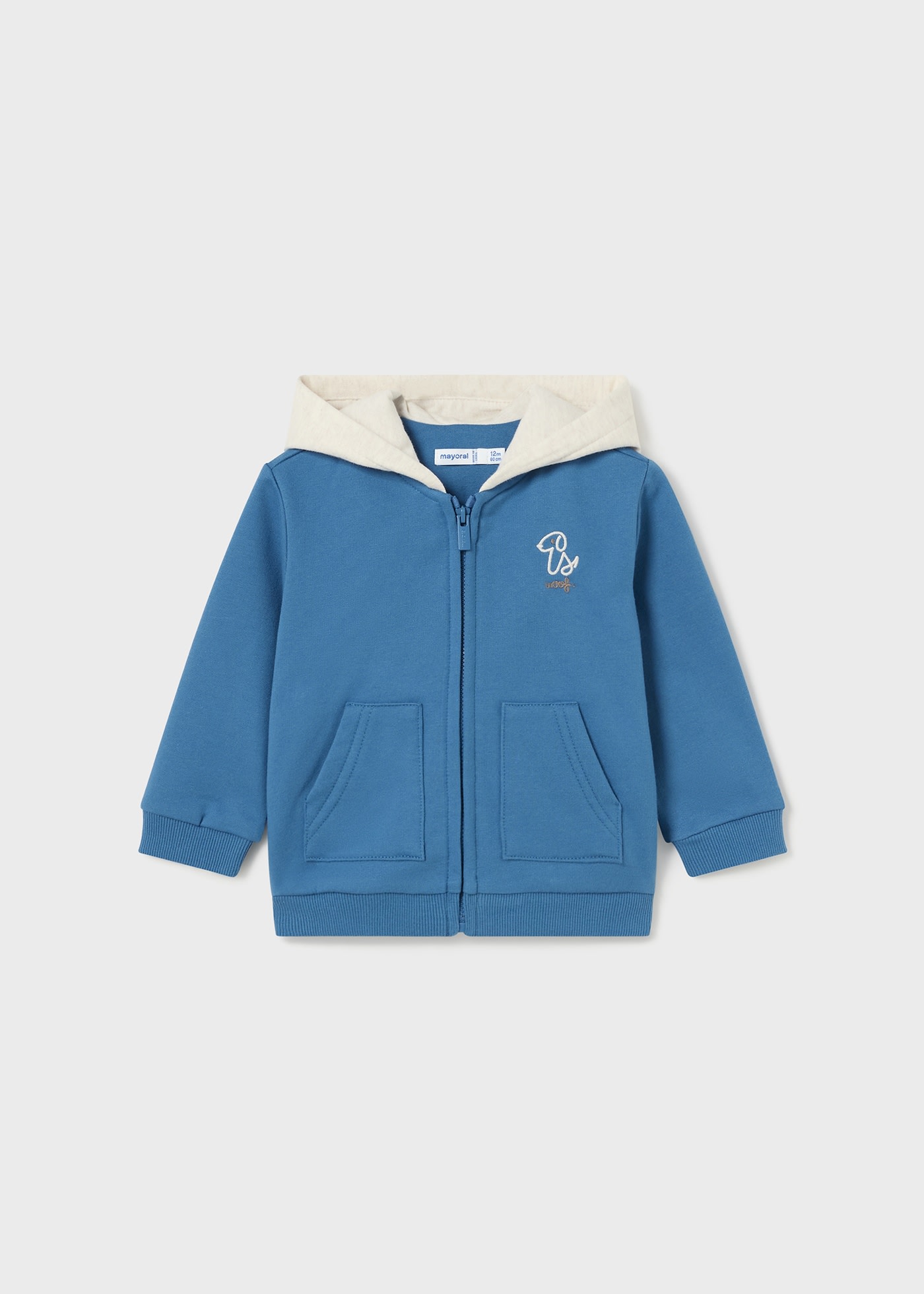 Kids animal hoodie on sale