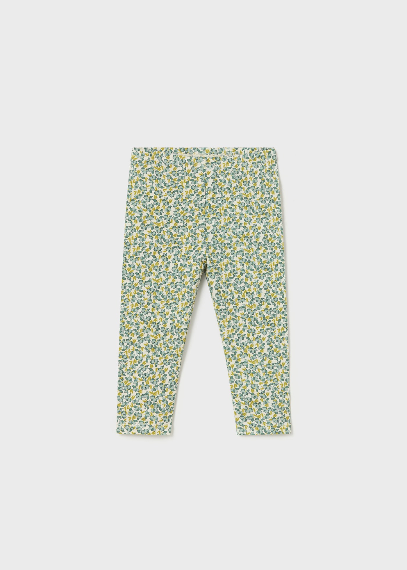 Baby Print Leggings