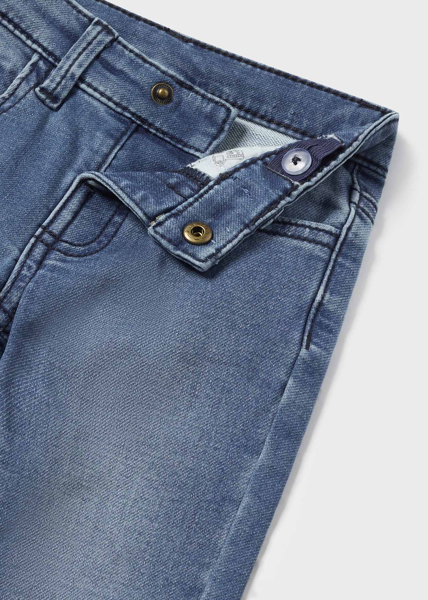 Baby Slim Jeans