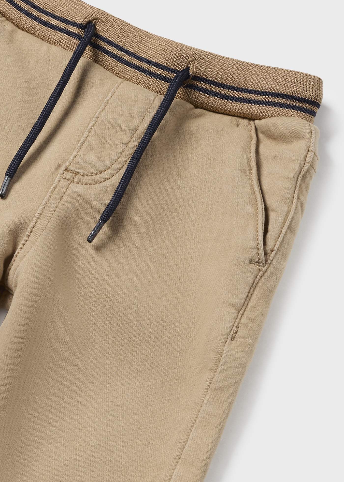 Pantalón jogger bebé