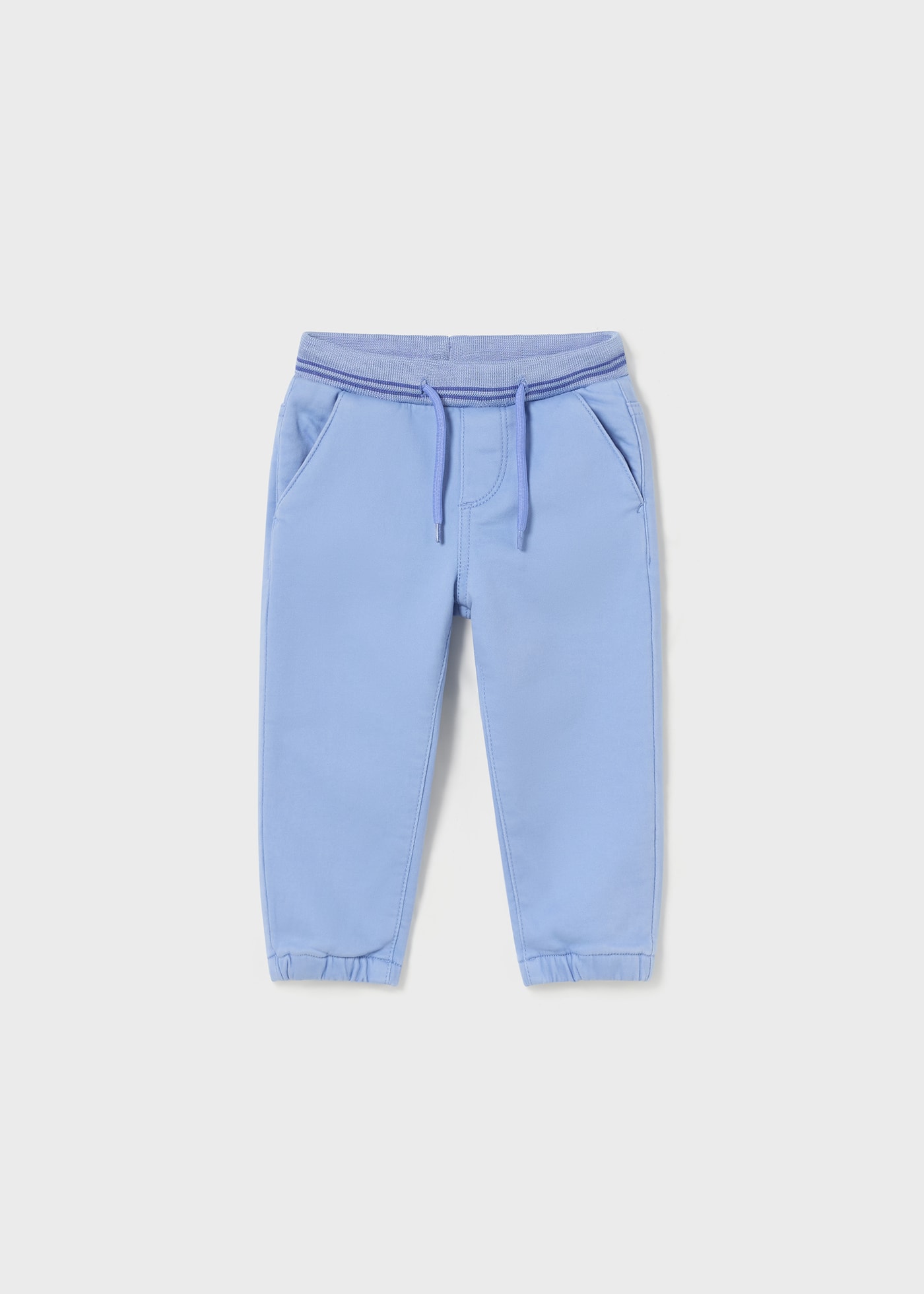 Pantalón jogger bebé