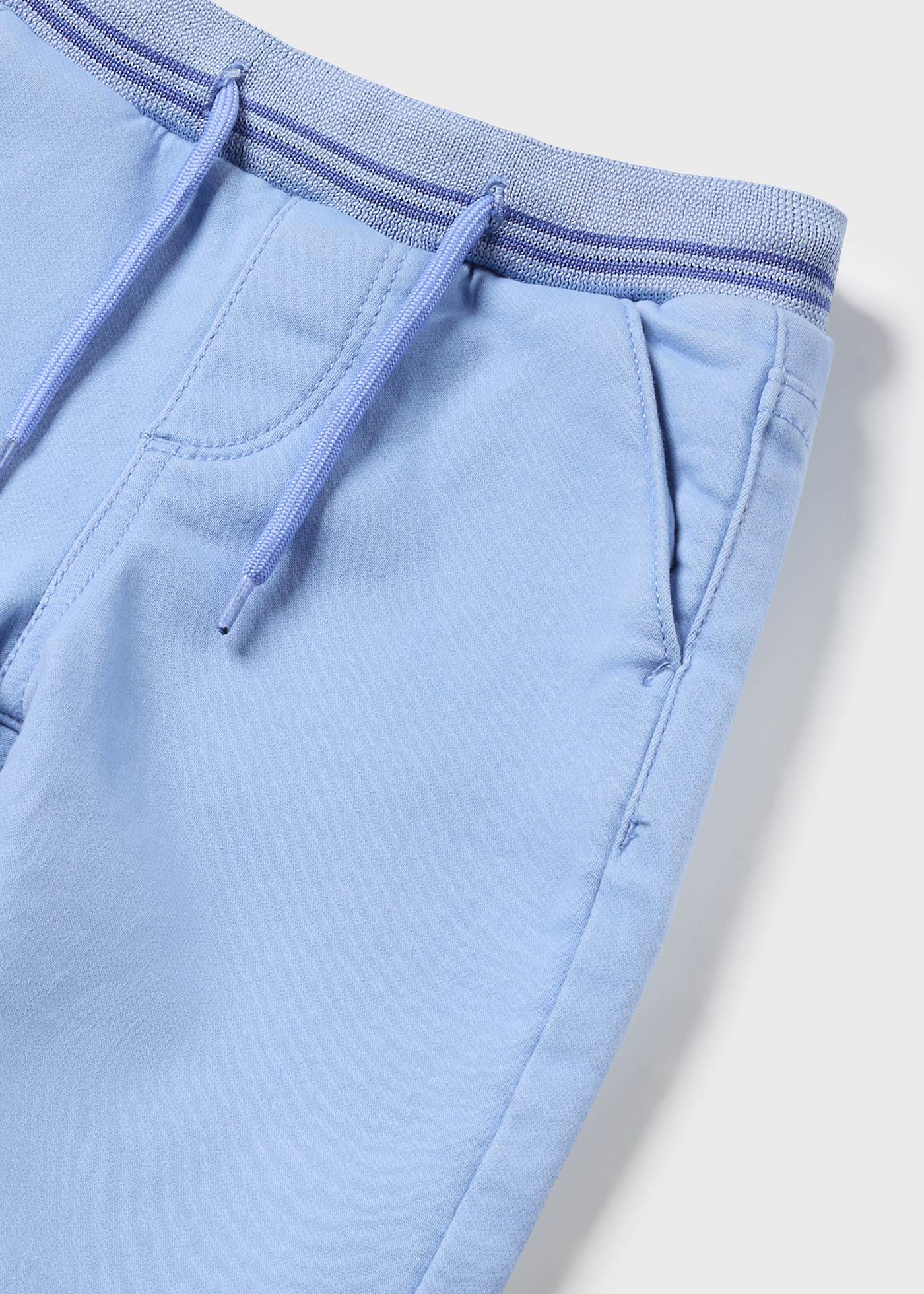 Pantalone jogger neonato