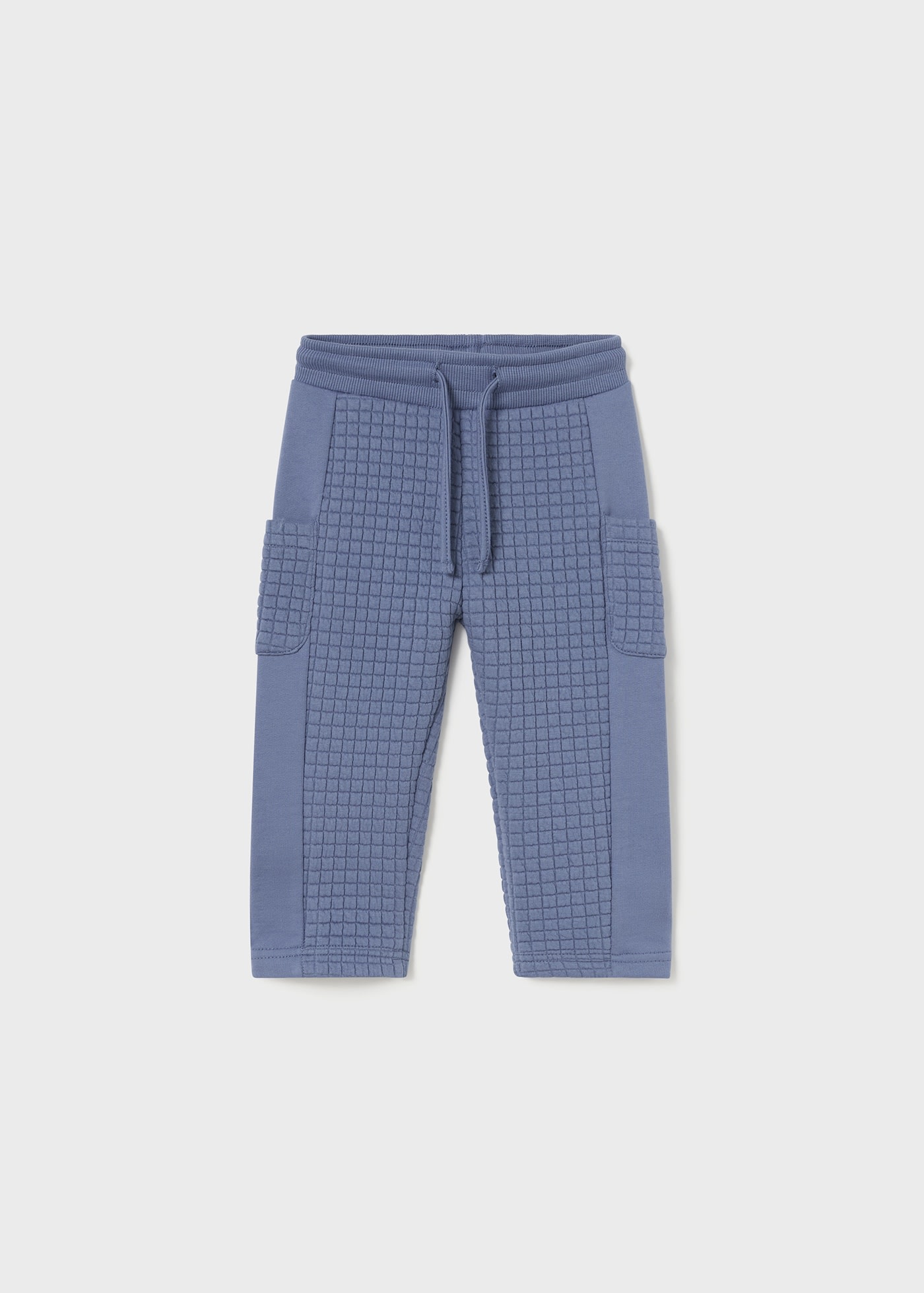 Pantalon sportif combiné bébé