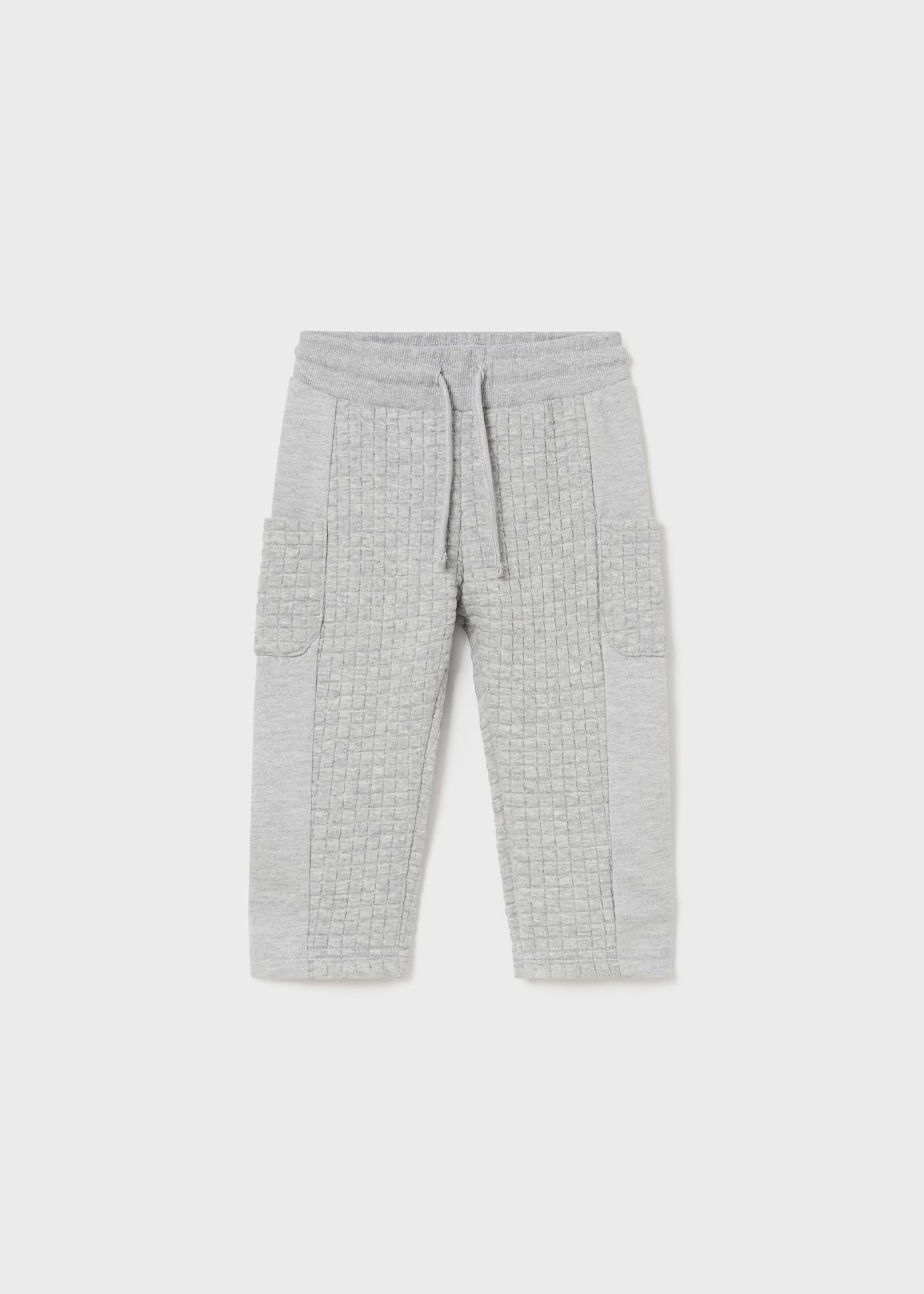 Pantalon sportif combiné bébé