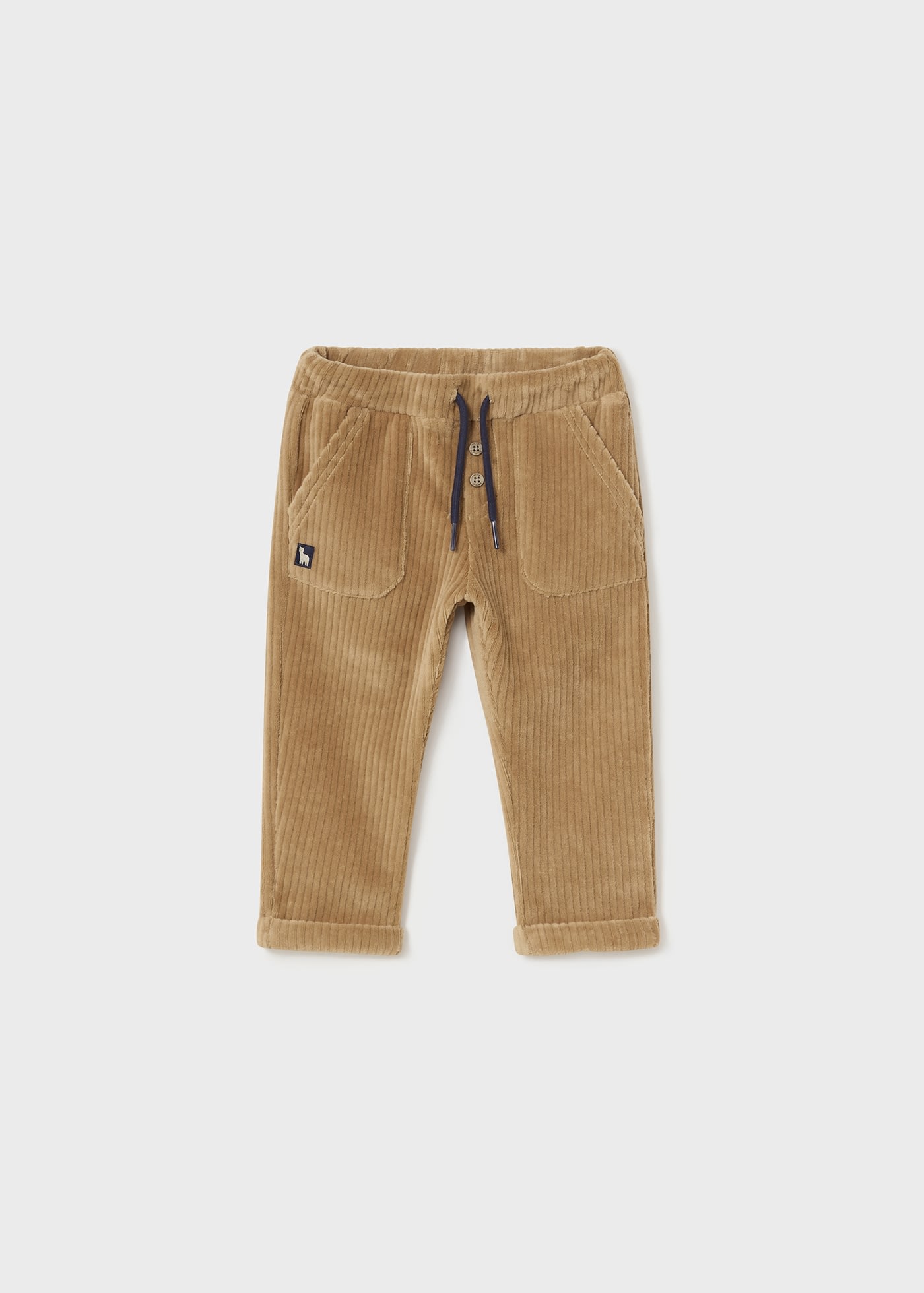 Cordhose jogger Baby