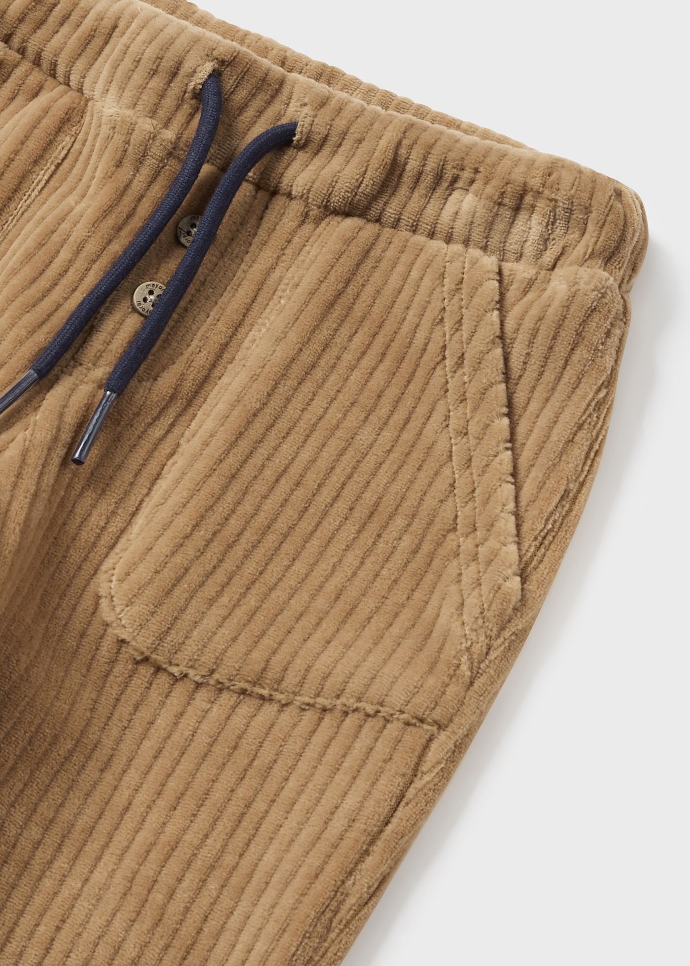 Cordhose jogger Baby