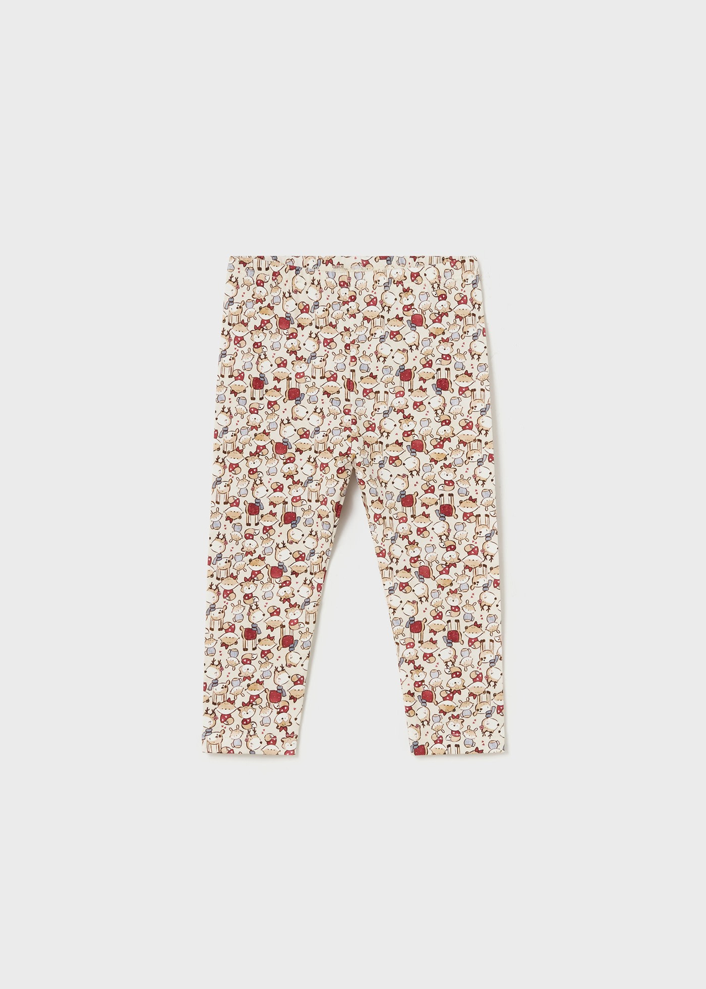 Baby Print Leggings