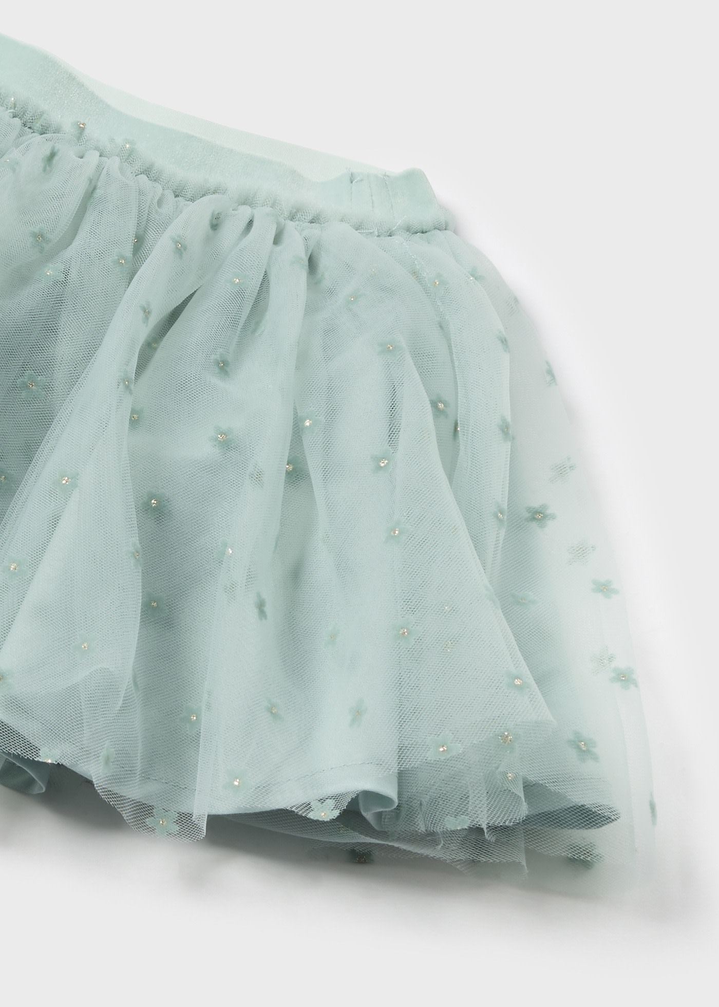 Baby Tulle Skirt