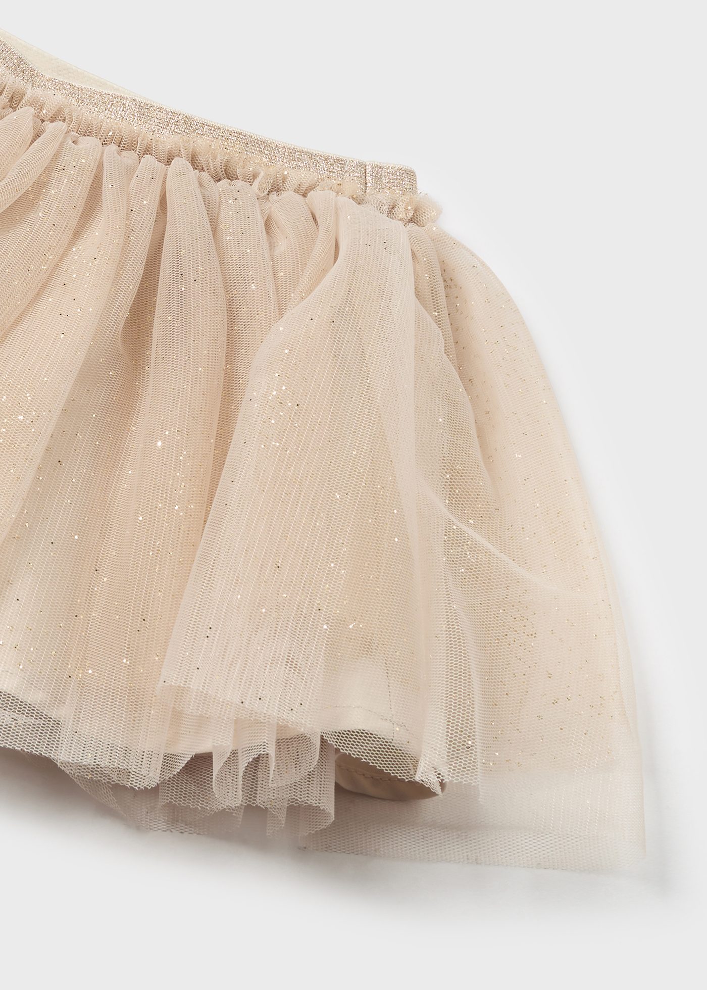 Baby Tulle Skirt