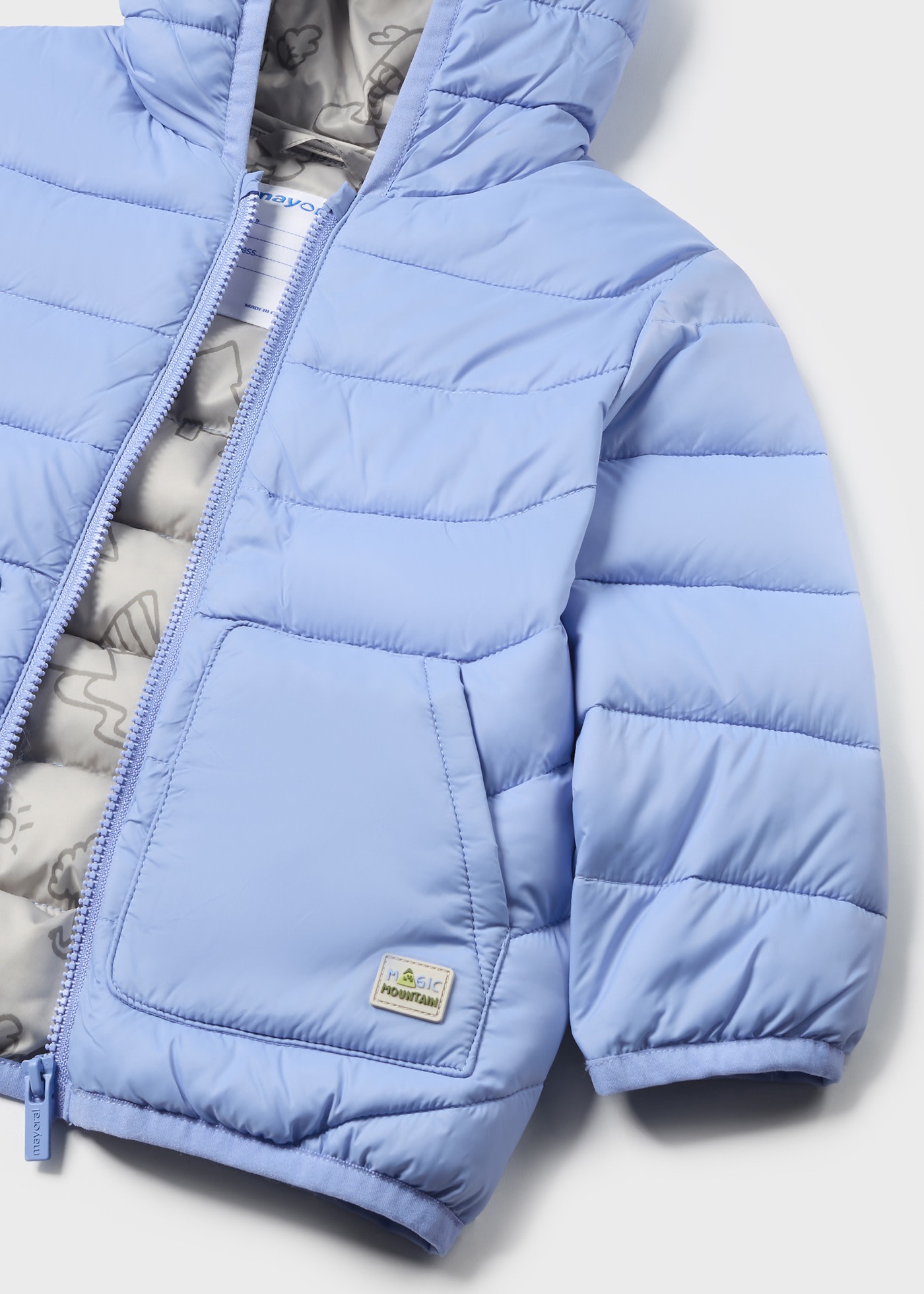 Baby Padded Jacket