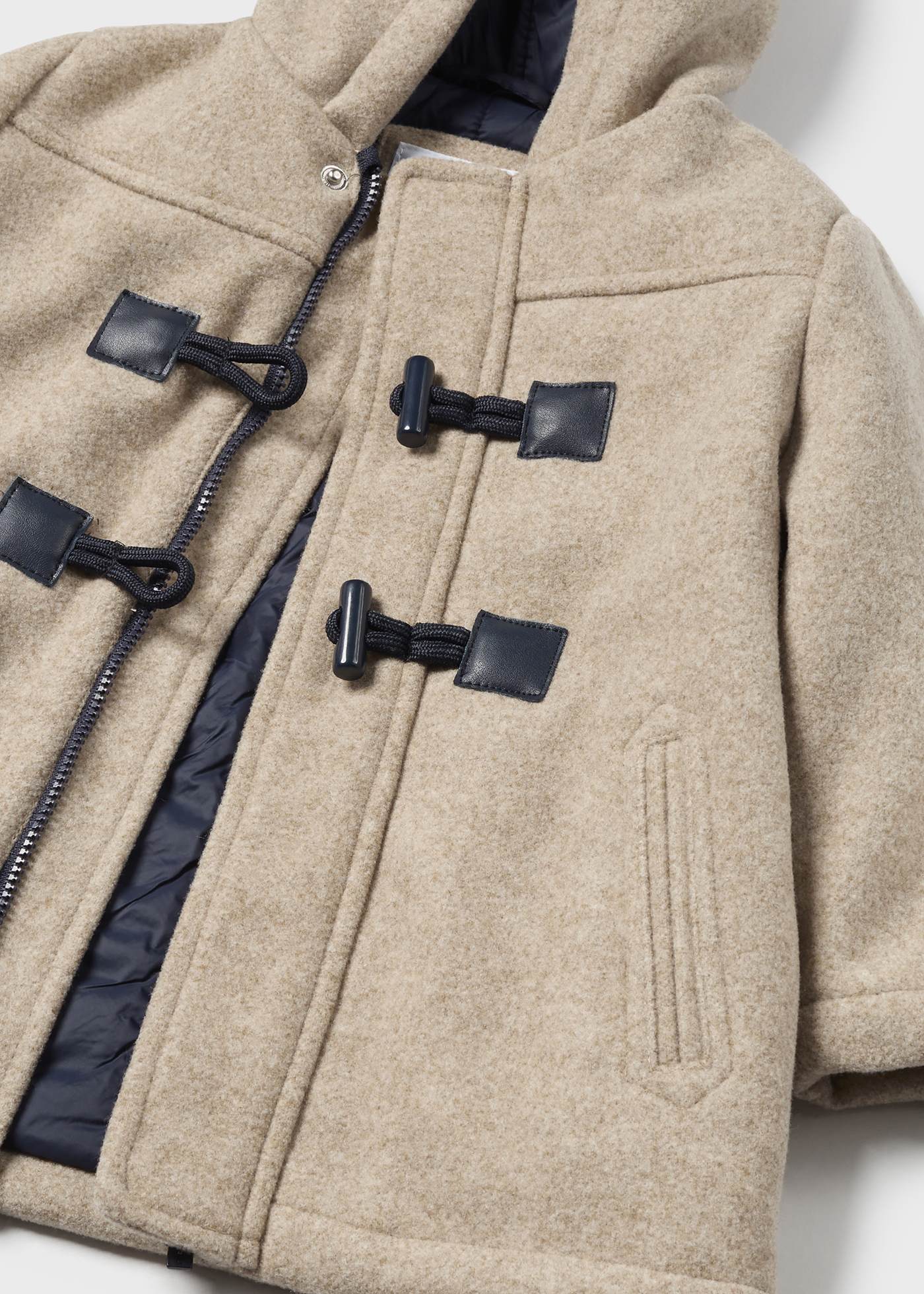 Manteau trench bébé