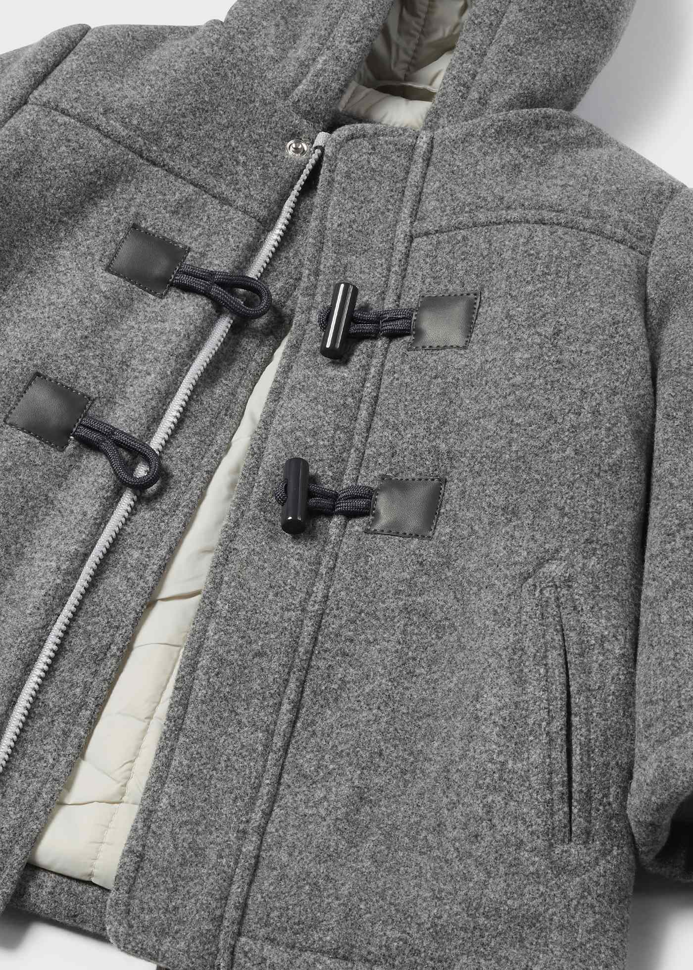 Manteau trench bébé