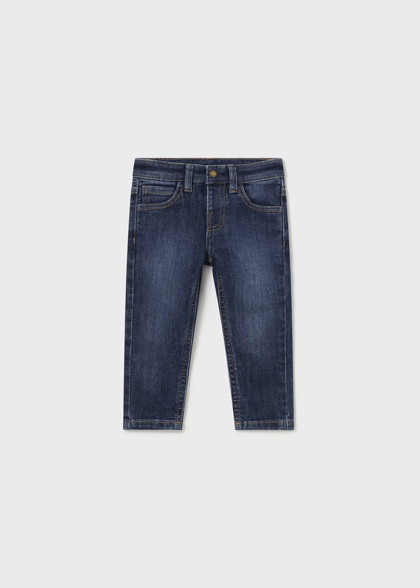 Baby Basic Jeans