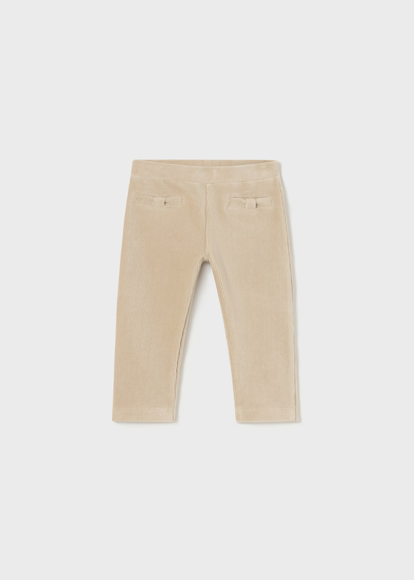 Cordhose basic Baby