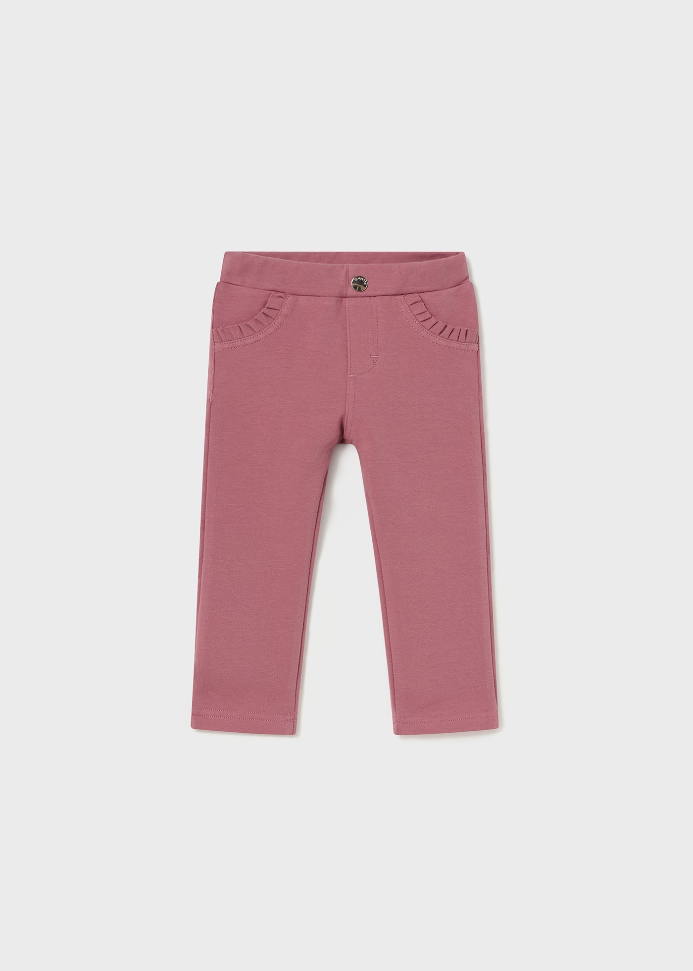 Baby Basic Pants